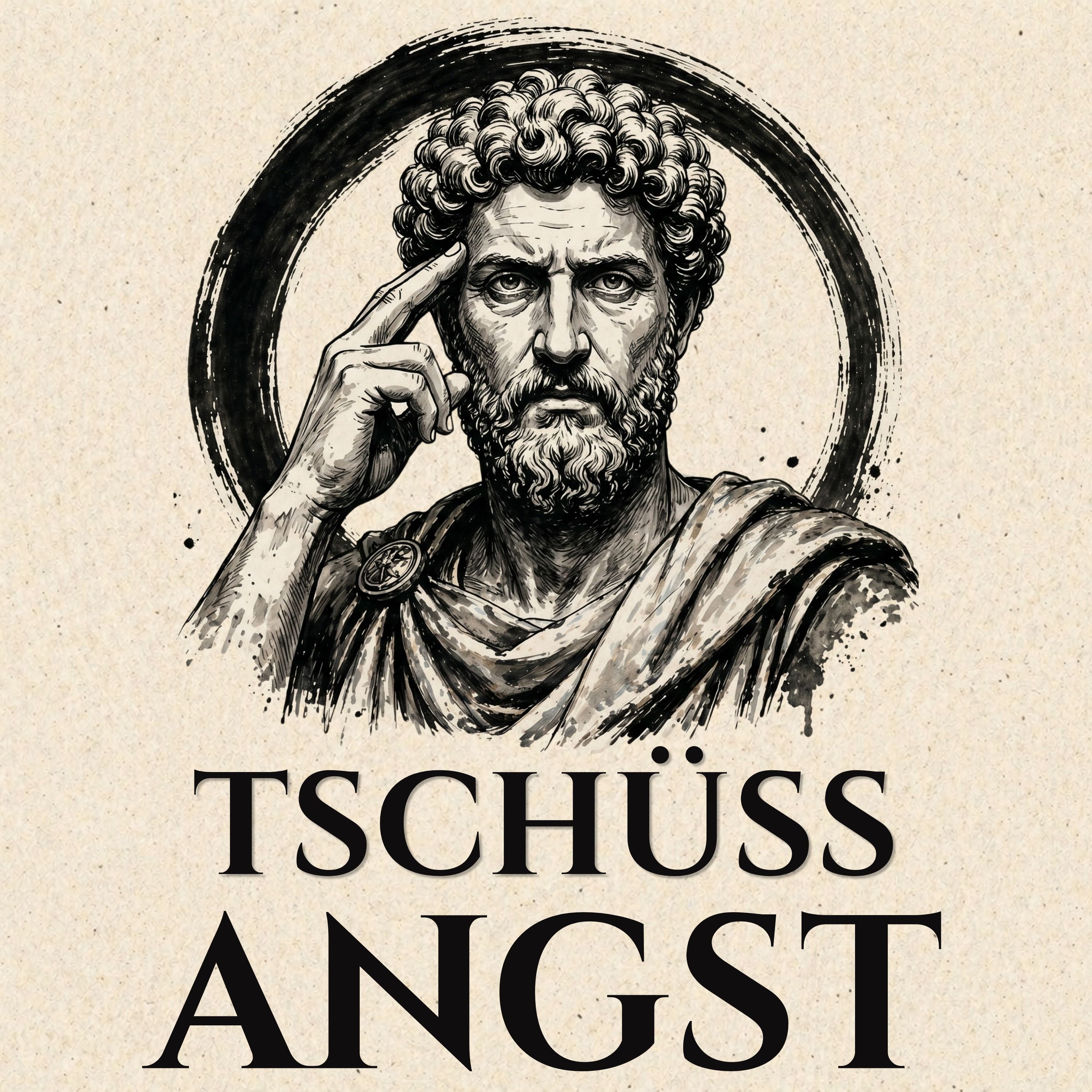 Die Stoische Übung, Die Angst In Minuten TÖTET. episode artwork