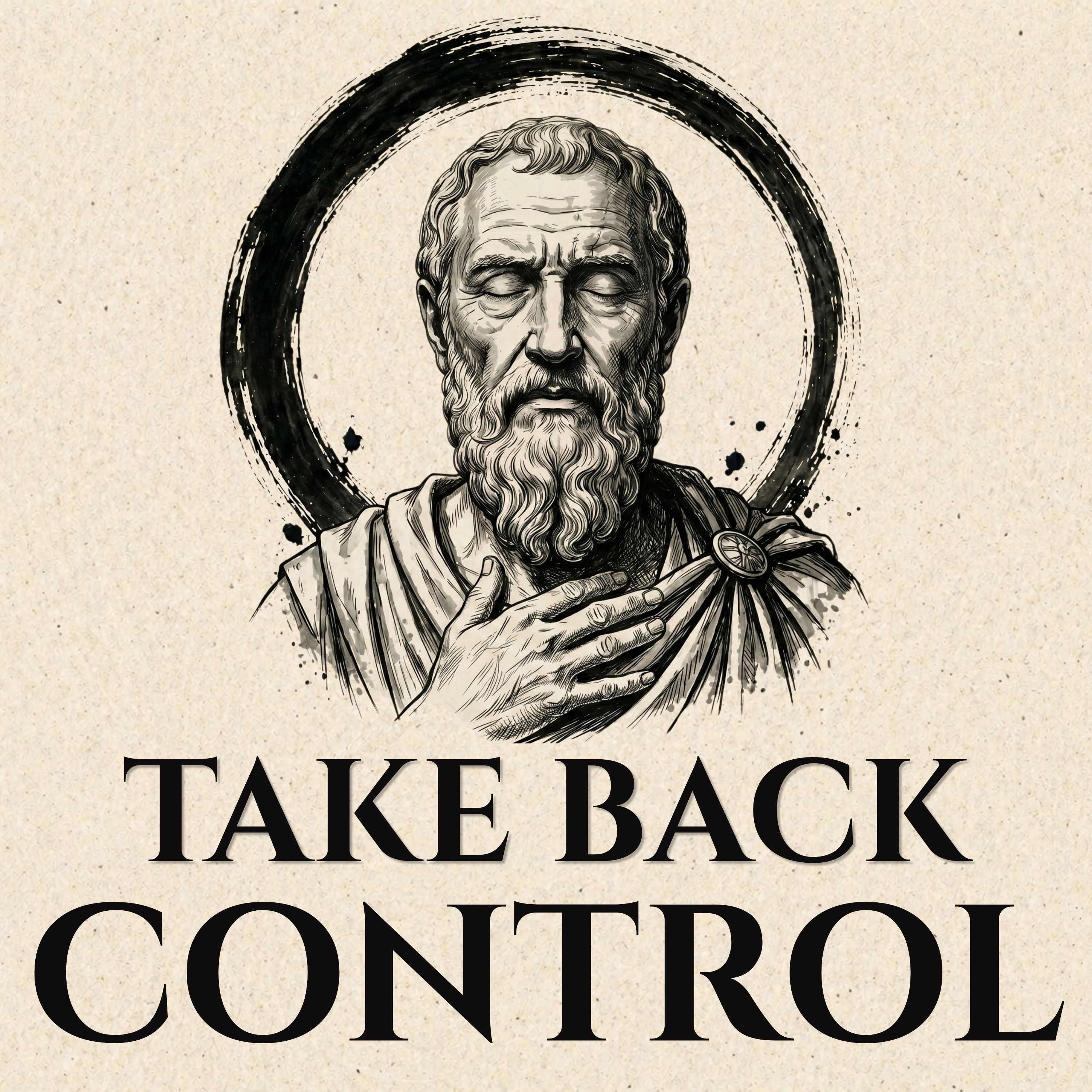 How To Master ANGER With Seneca's Wisdom. episode artwork