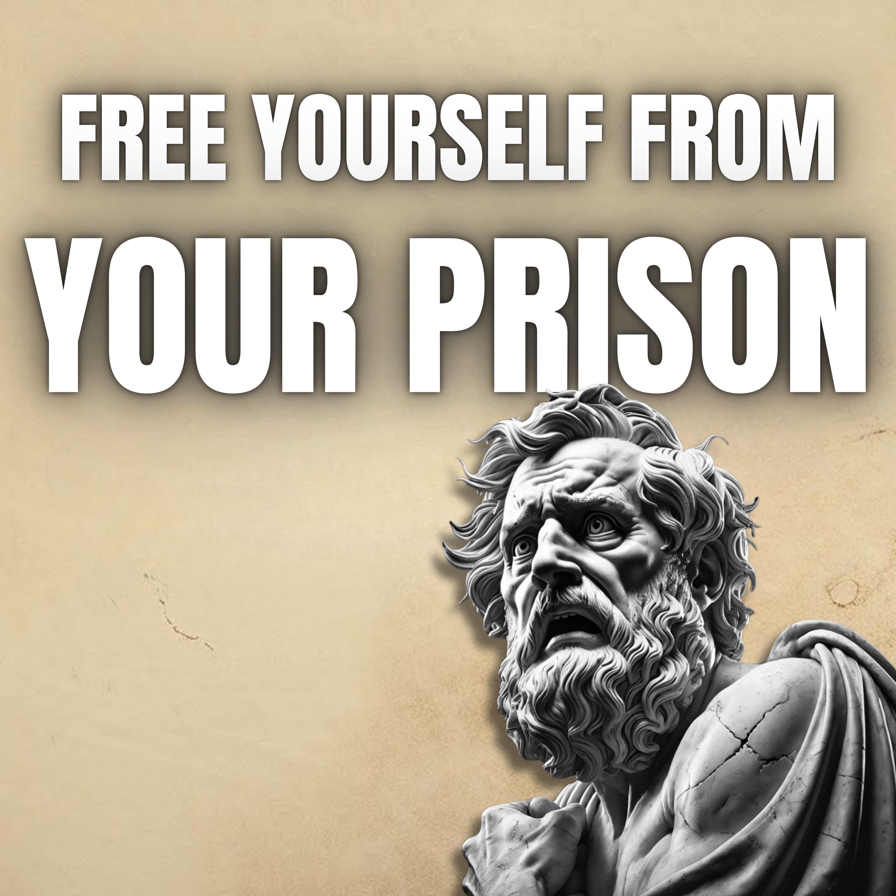 The TRUTH NO ONE Tells You About Your ANXIETY episode artwork