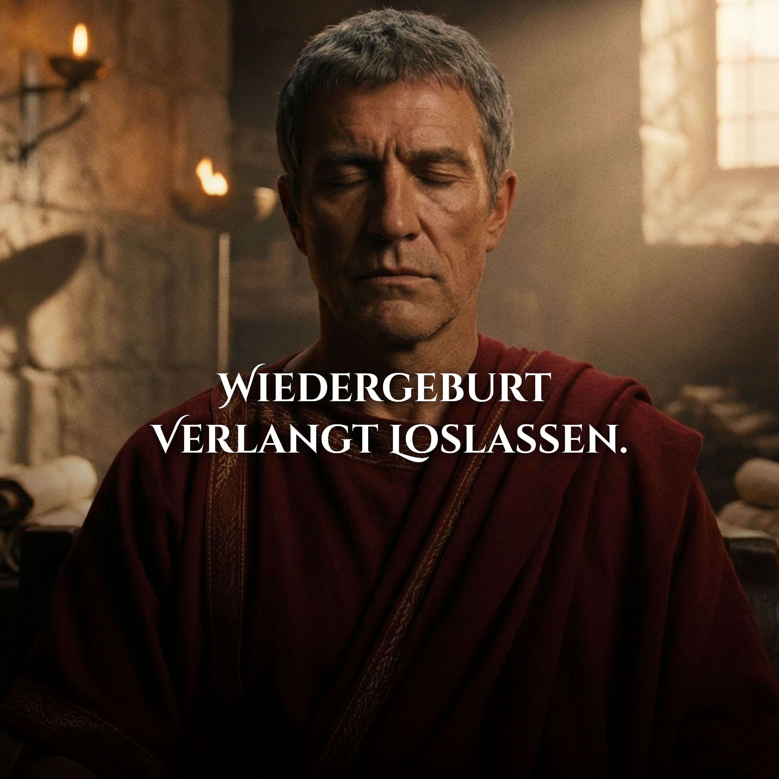 Stoizismus Für Gewinner