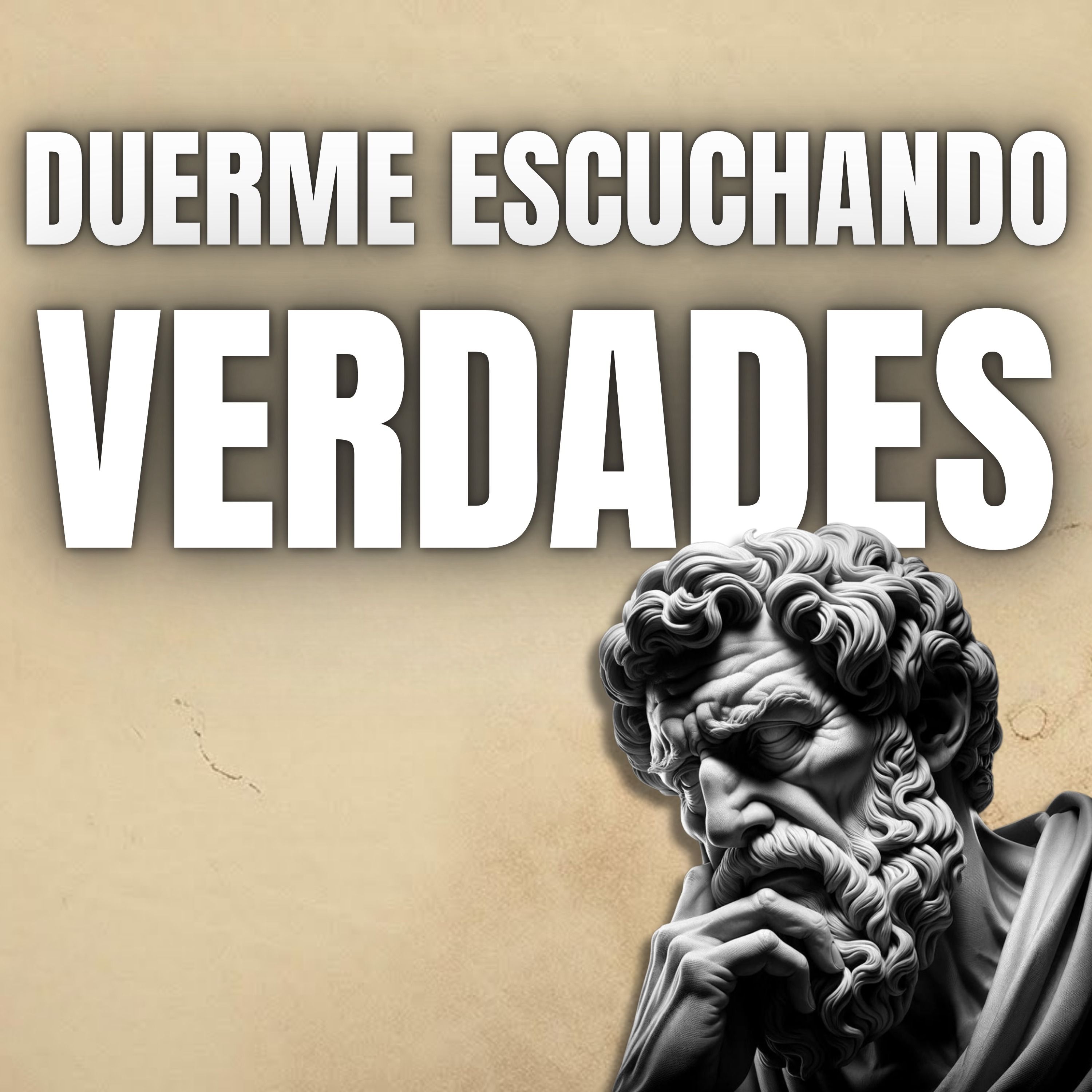 Palabras Estoicas para las NOCHES en que NO Puedes Dormir