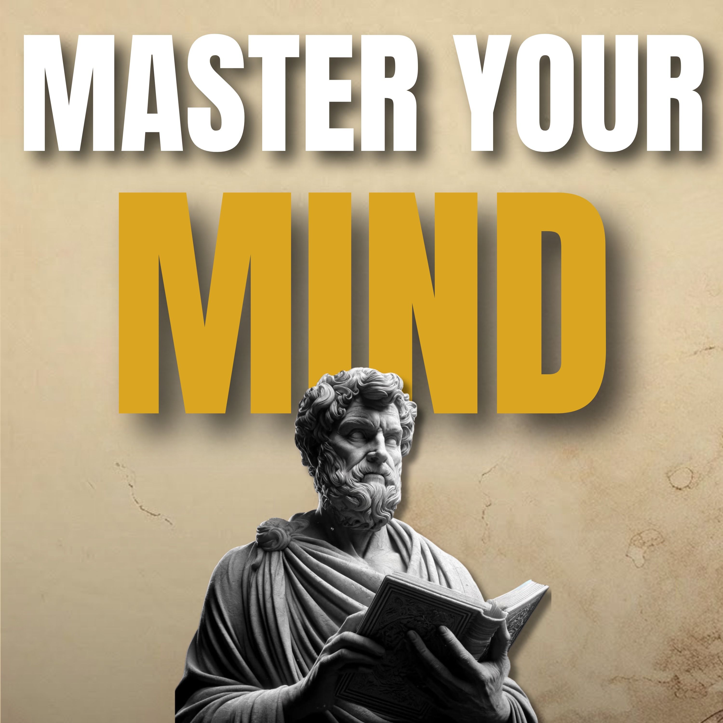 Your Mind Is Your WORST Enemy. episode artwork