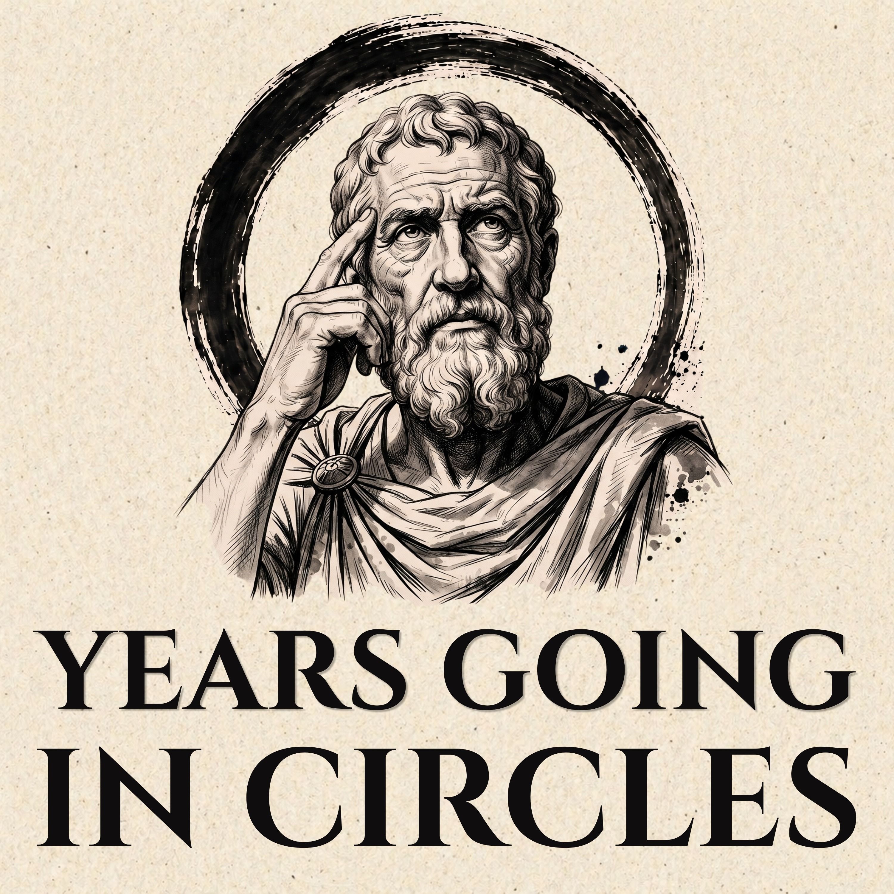 #2 OVERTHINKING Isn't Intelligence, It's Fear In Disguise | Stoic Philosophy For Your Mind