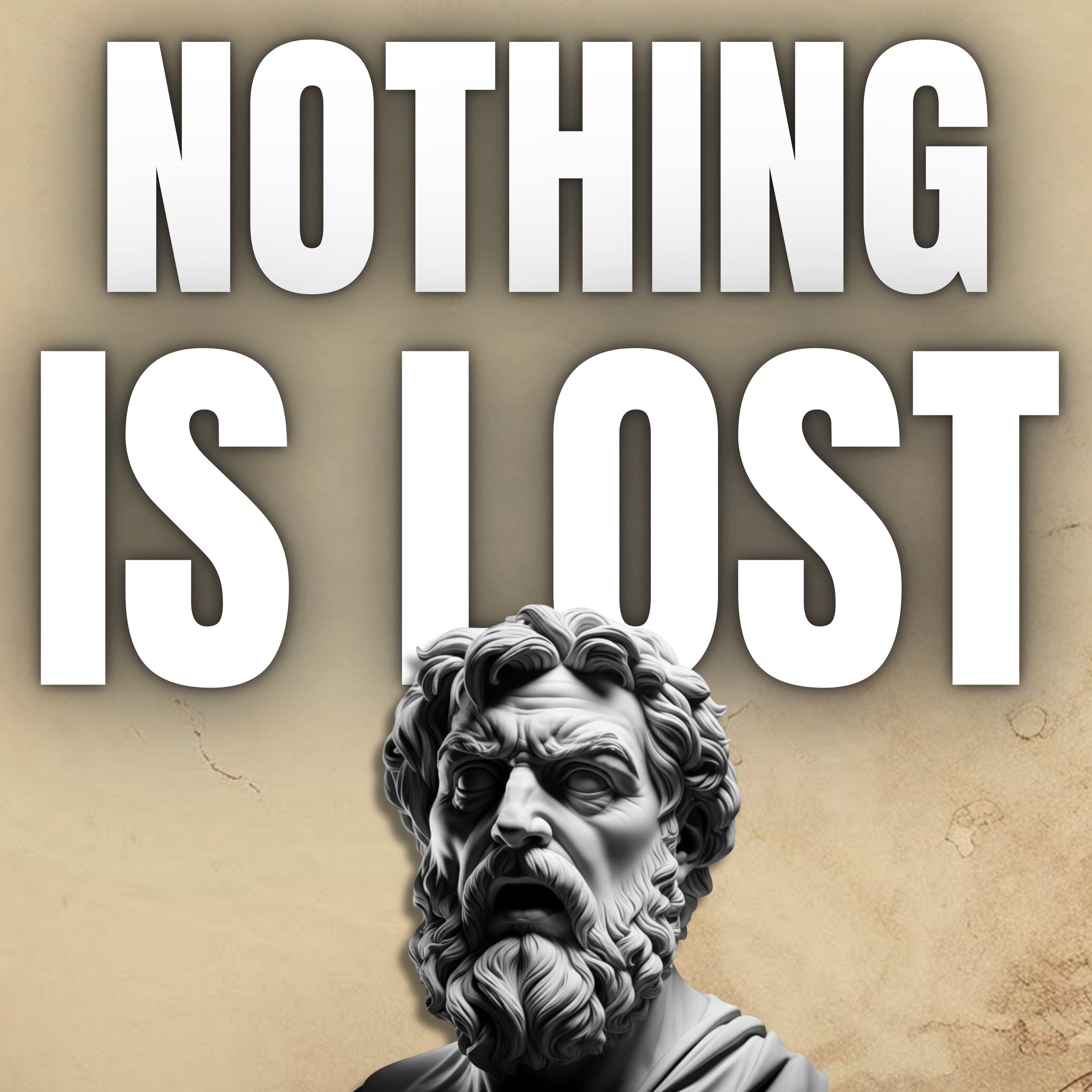 The STOIC Method to Start AGAIN episode artwork