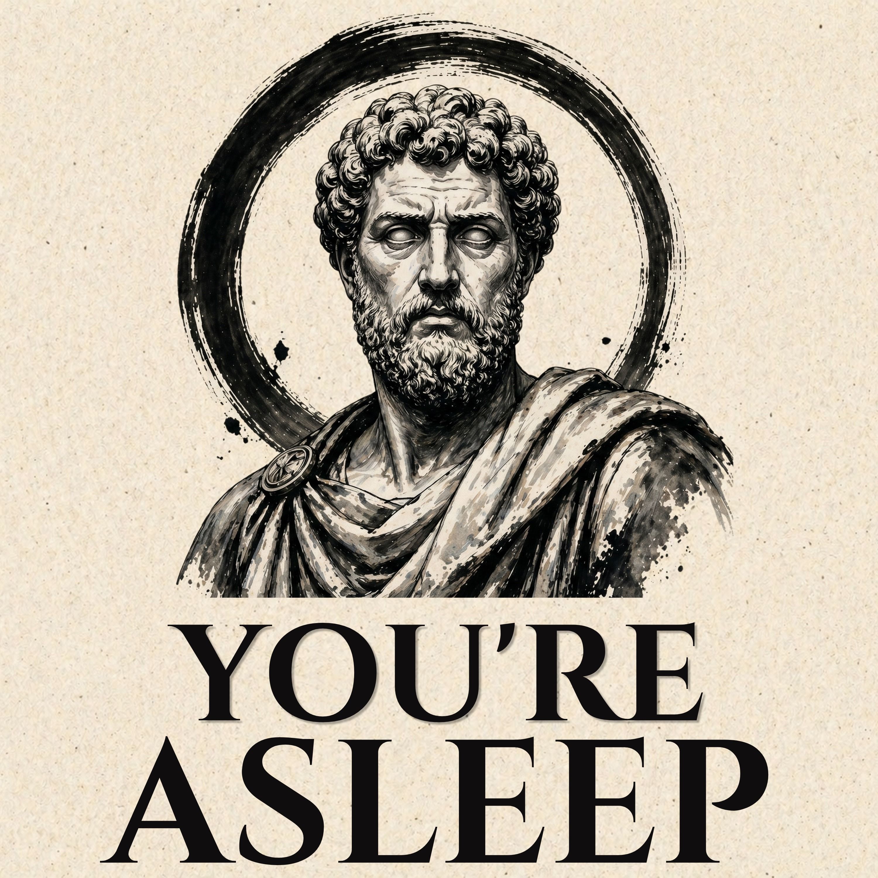 The Stoic Art Of Living In The PRESENT.