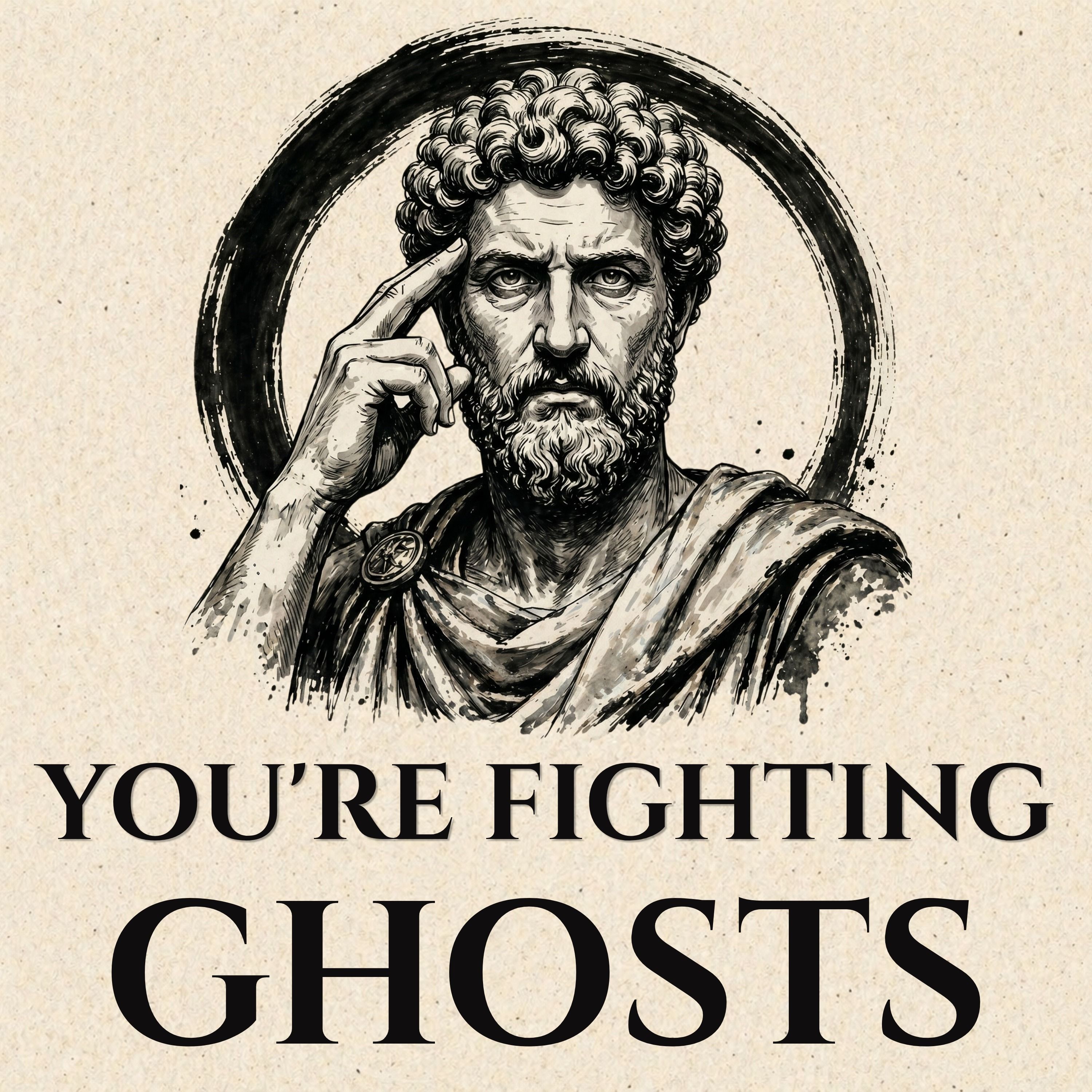 #1 How The Stoics KILLED Anxiety In Minutes | Epictetus' Method