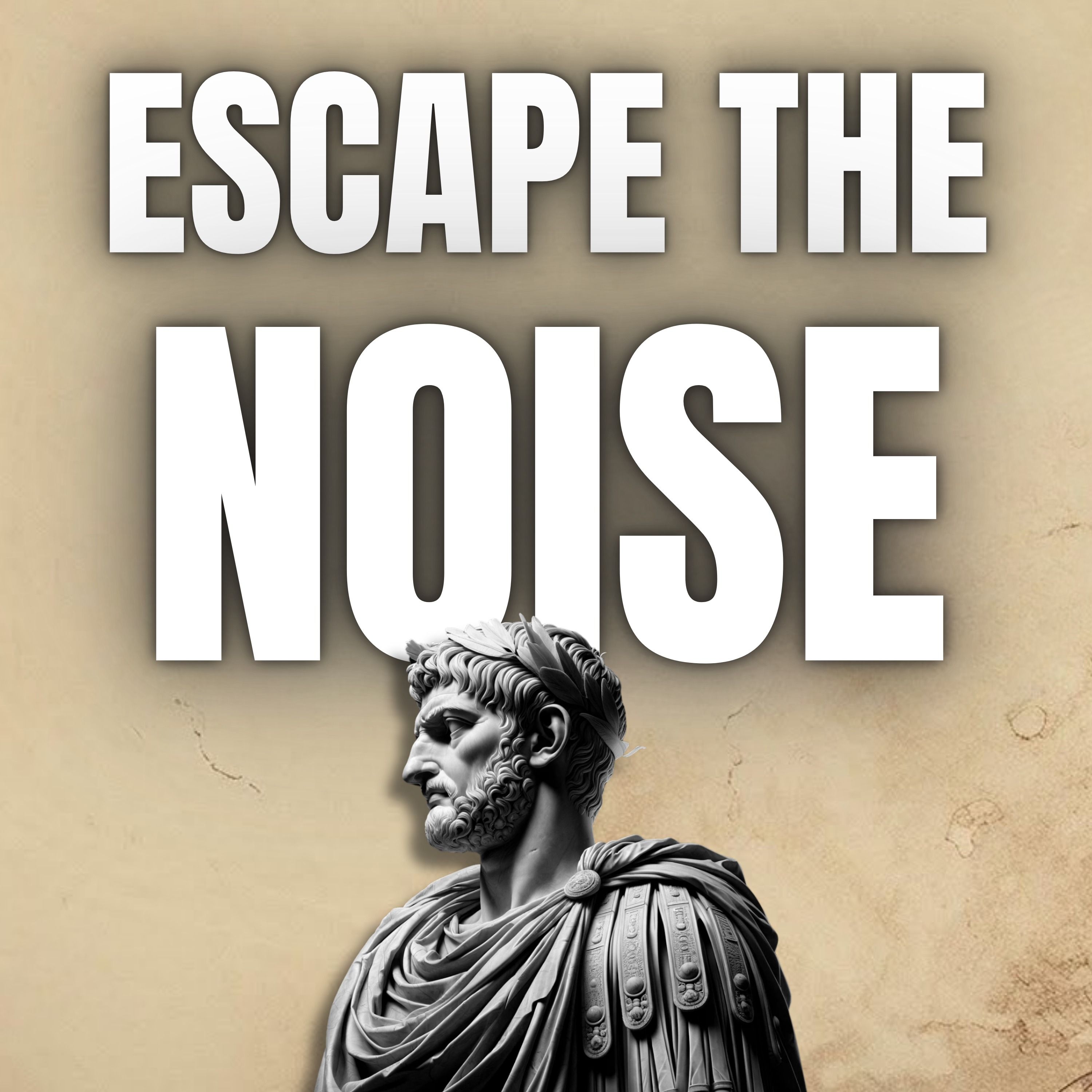 Break the CYCLE of NEGATIVE Thoughts episode artwork
