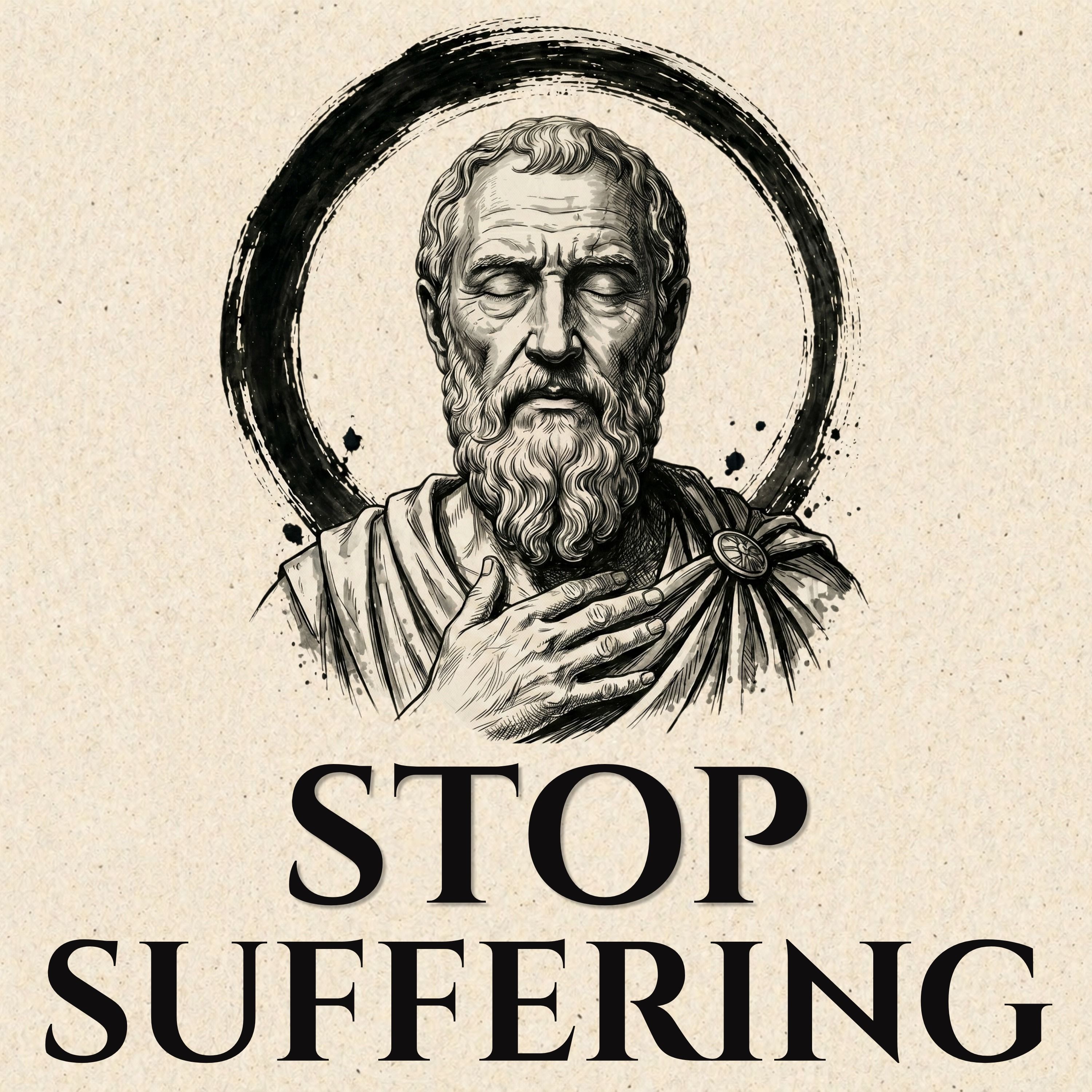 Marcus Aurelius Did THIS Every Night And It CHANGED Everything. episode artwork