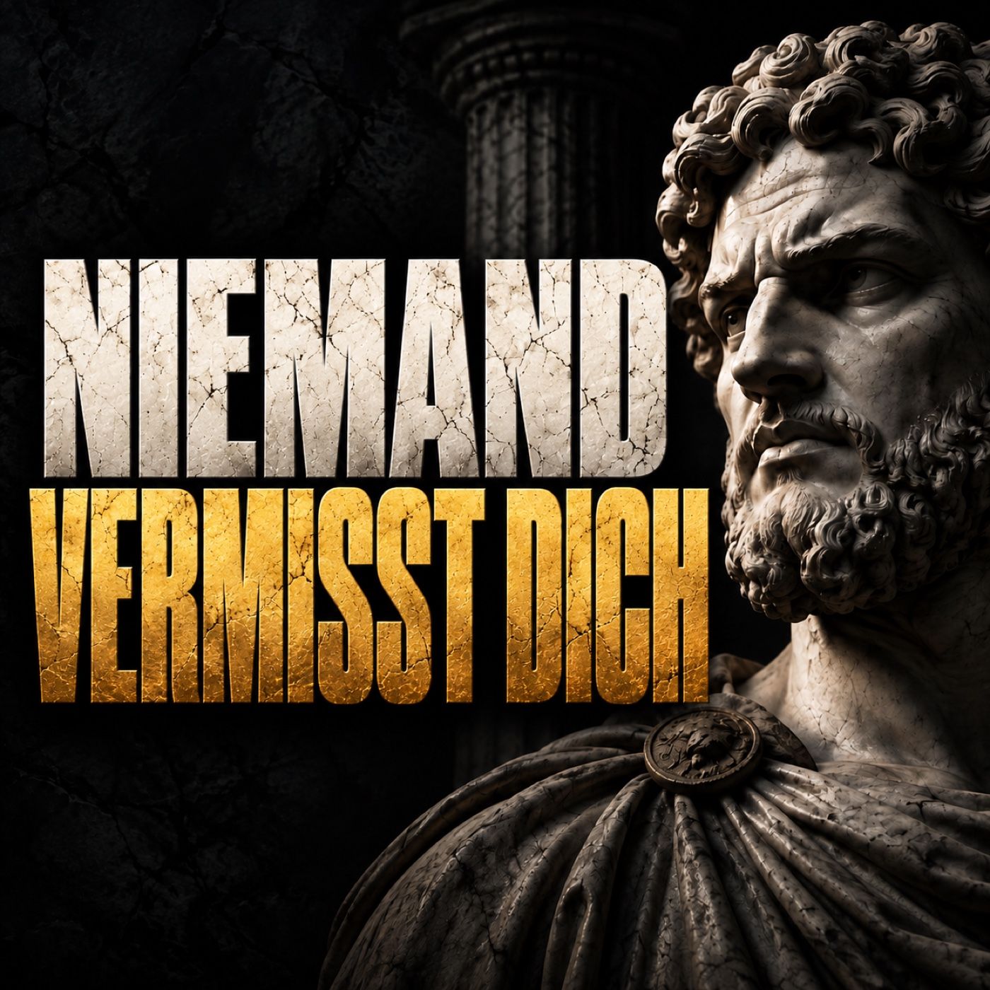 Die Stoische Kunst, Im RICHTIGEN Moment Zu VERSCHWINDEN
