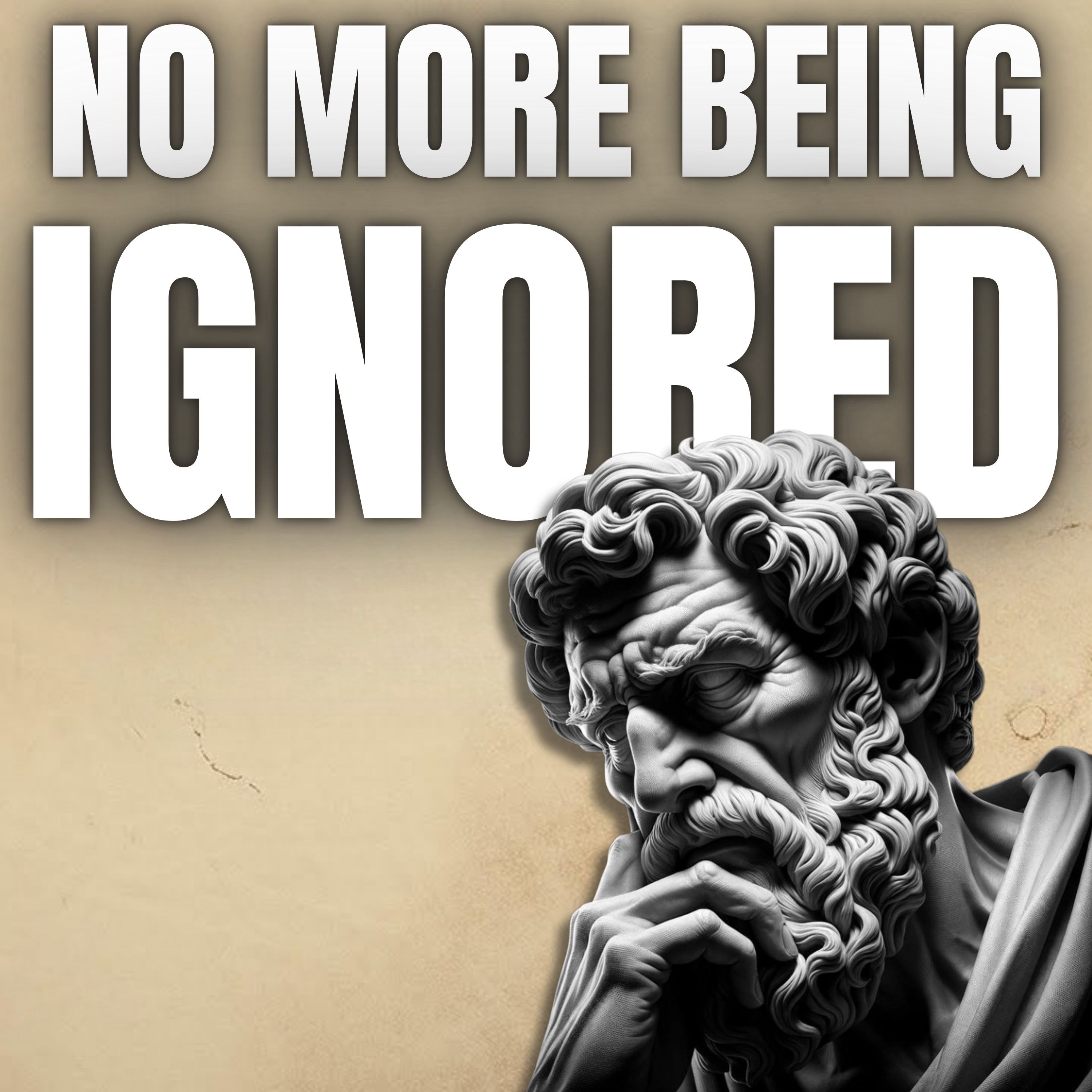 How to Stop Being an OPTION and Become a PRIORITY episode artwork