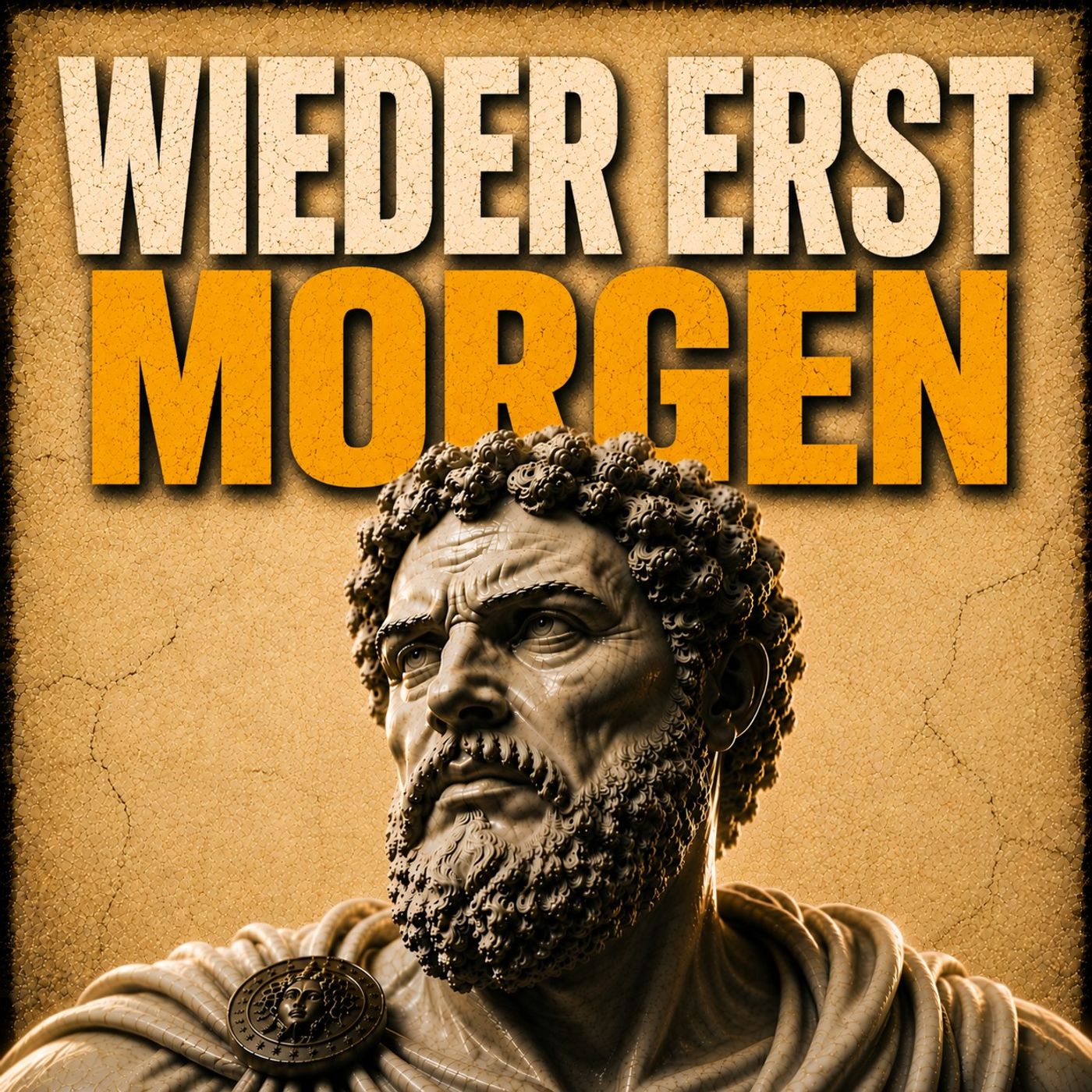 9 Regeln Von Marc Aurel Für Die SELBSTDISZIPLIN. episode artwork
