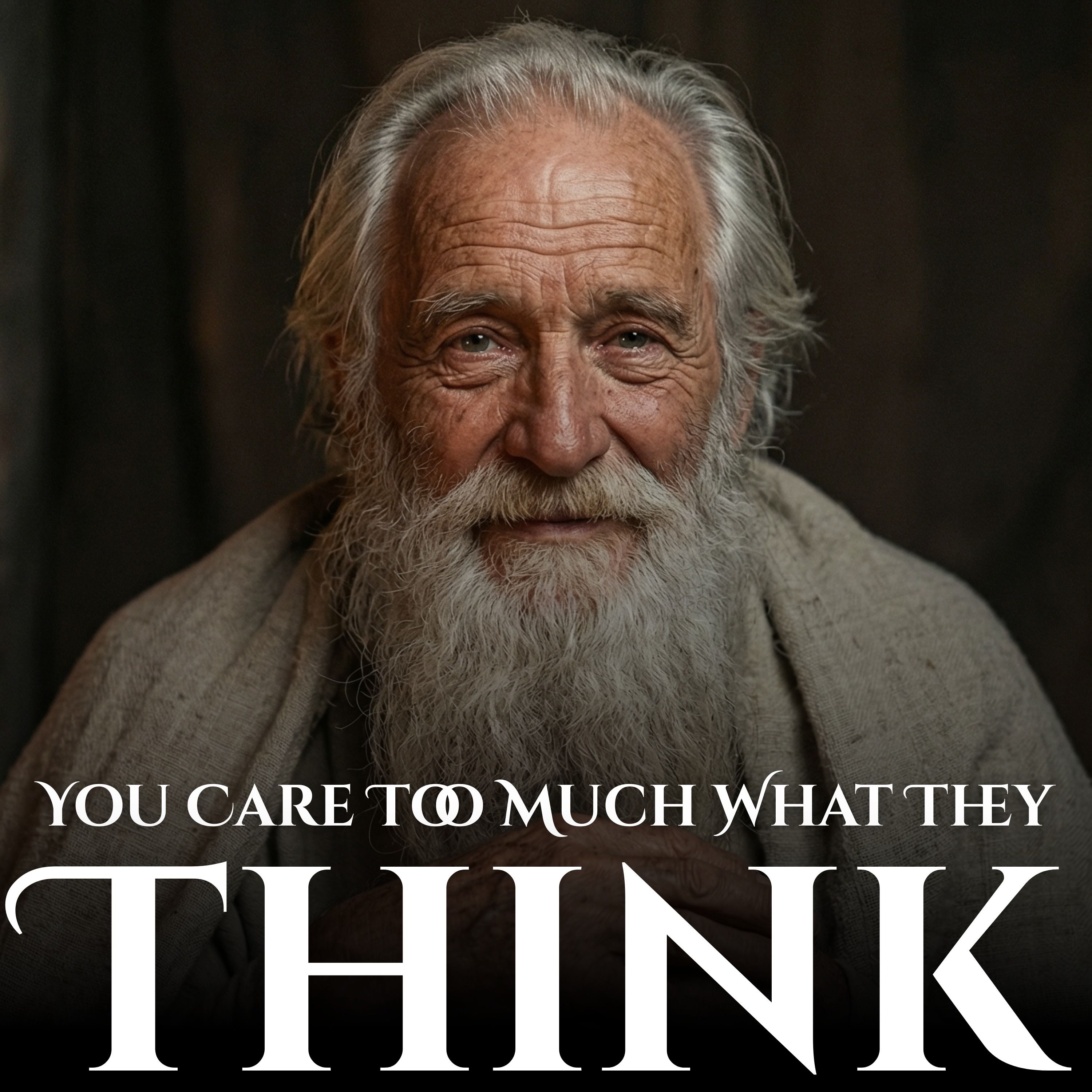 5 Signs You Live For The APPROVAL Of Others episode artwork