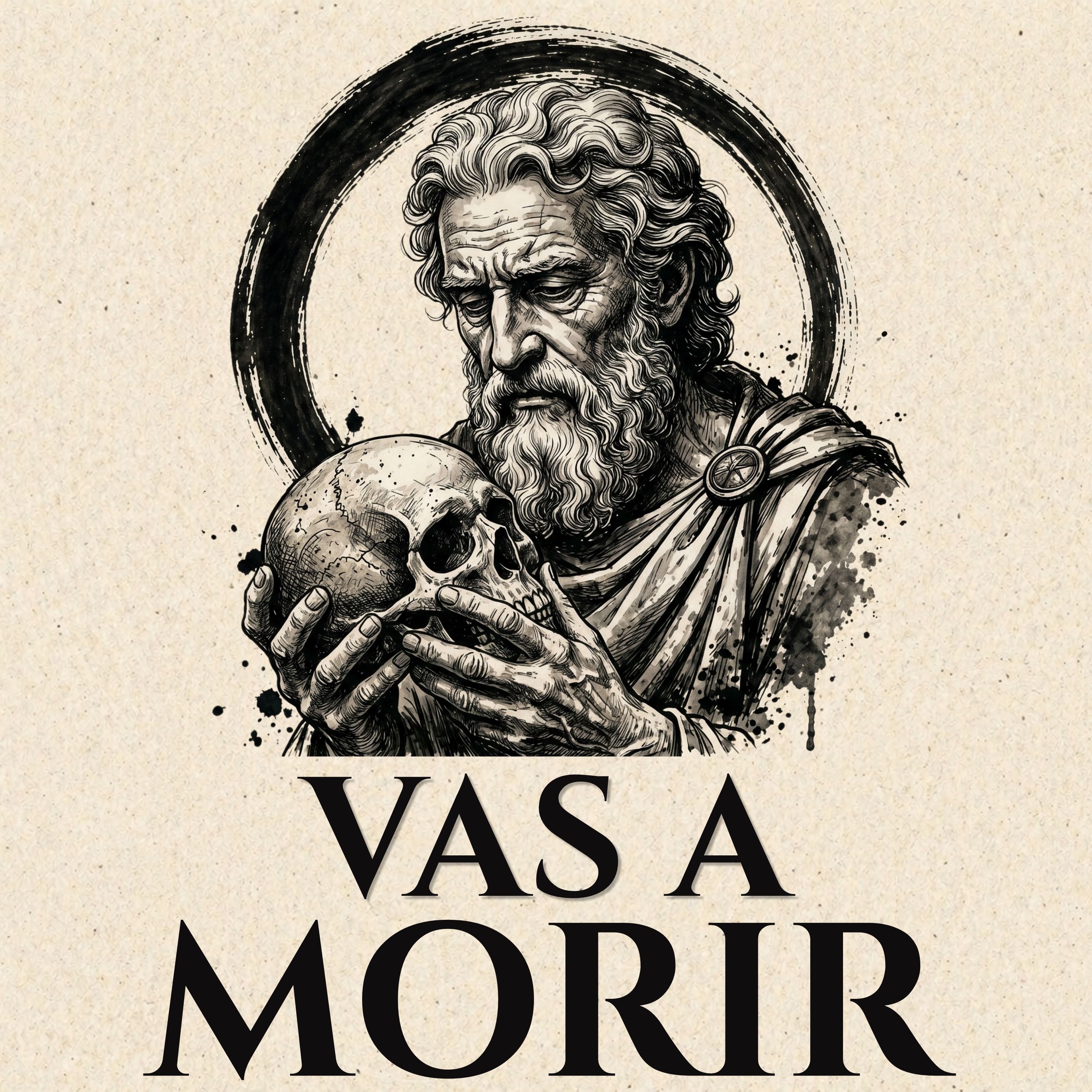 Recuerda Que Vas A MORIR Y Empezarás A Vivir De Verdad.