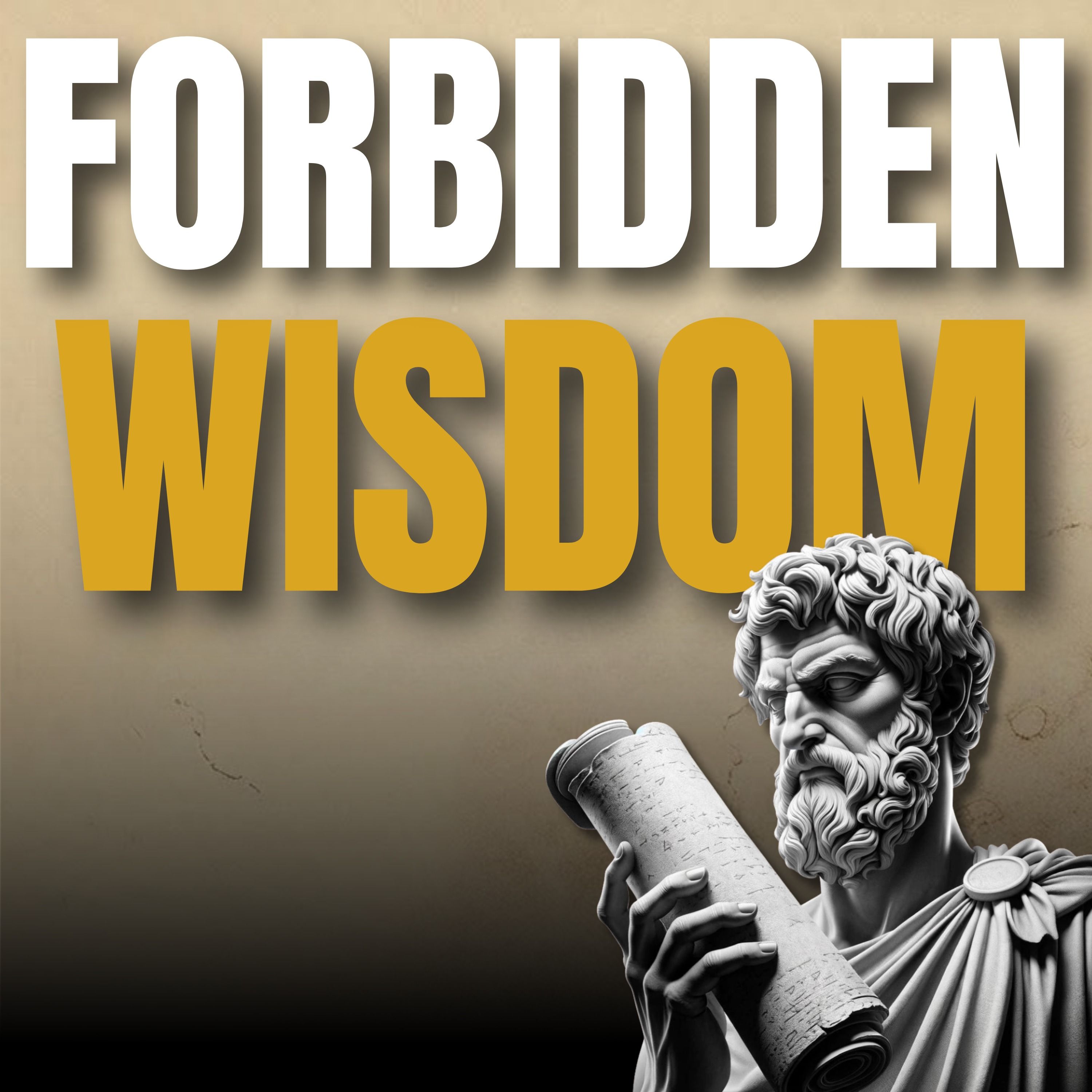 The 12 Commandments of Stoicism. The 12 Commandments of Stoicism.