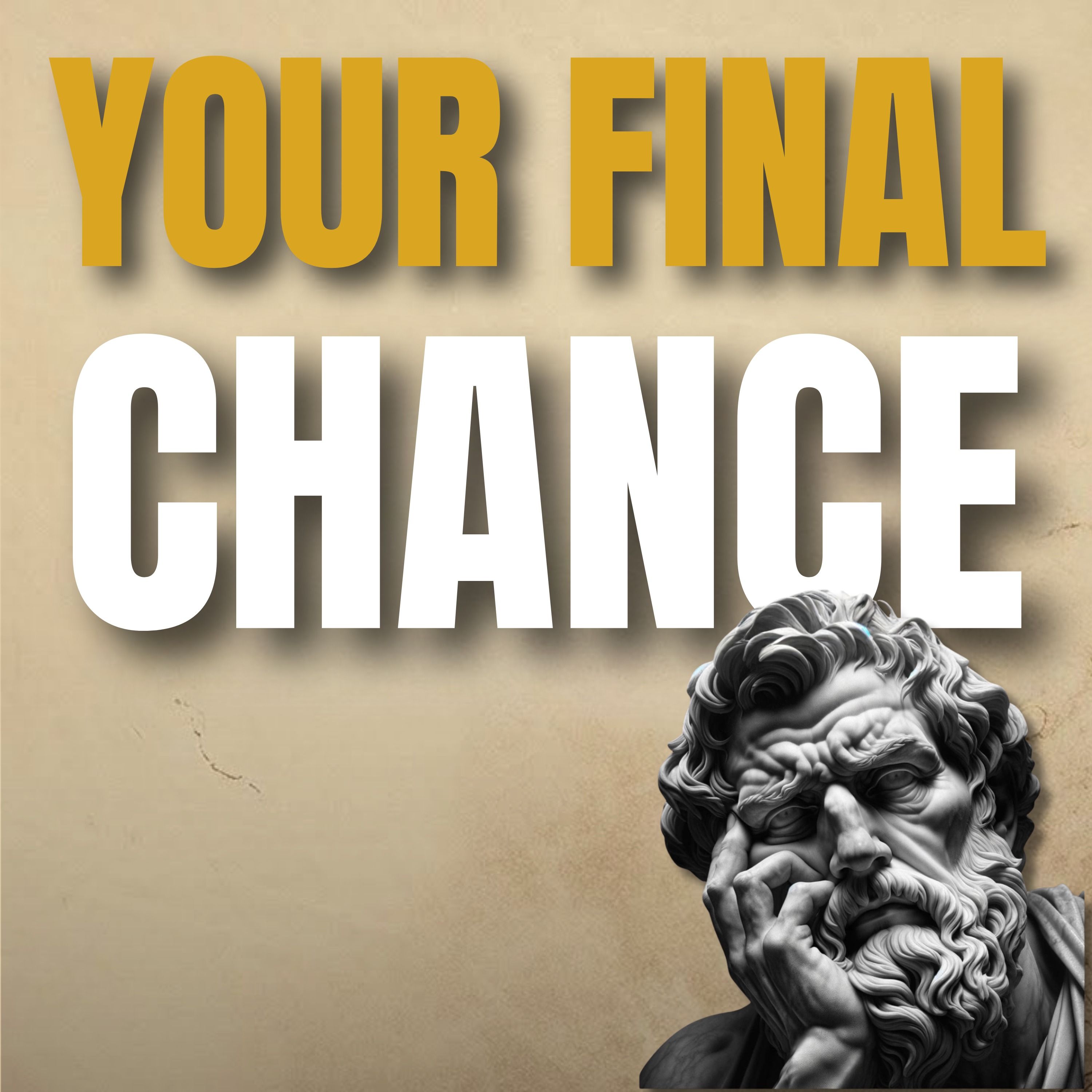 How to CHANGE Your Life in the LAST 20 Days of the Year.