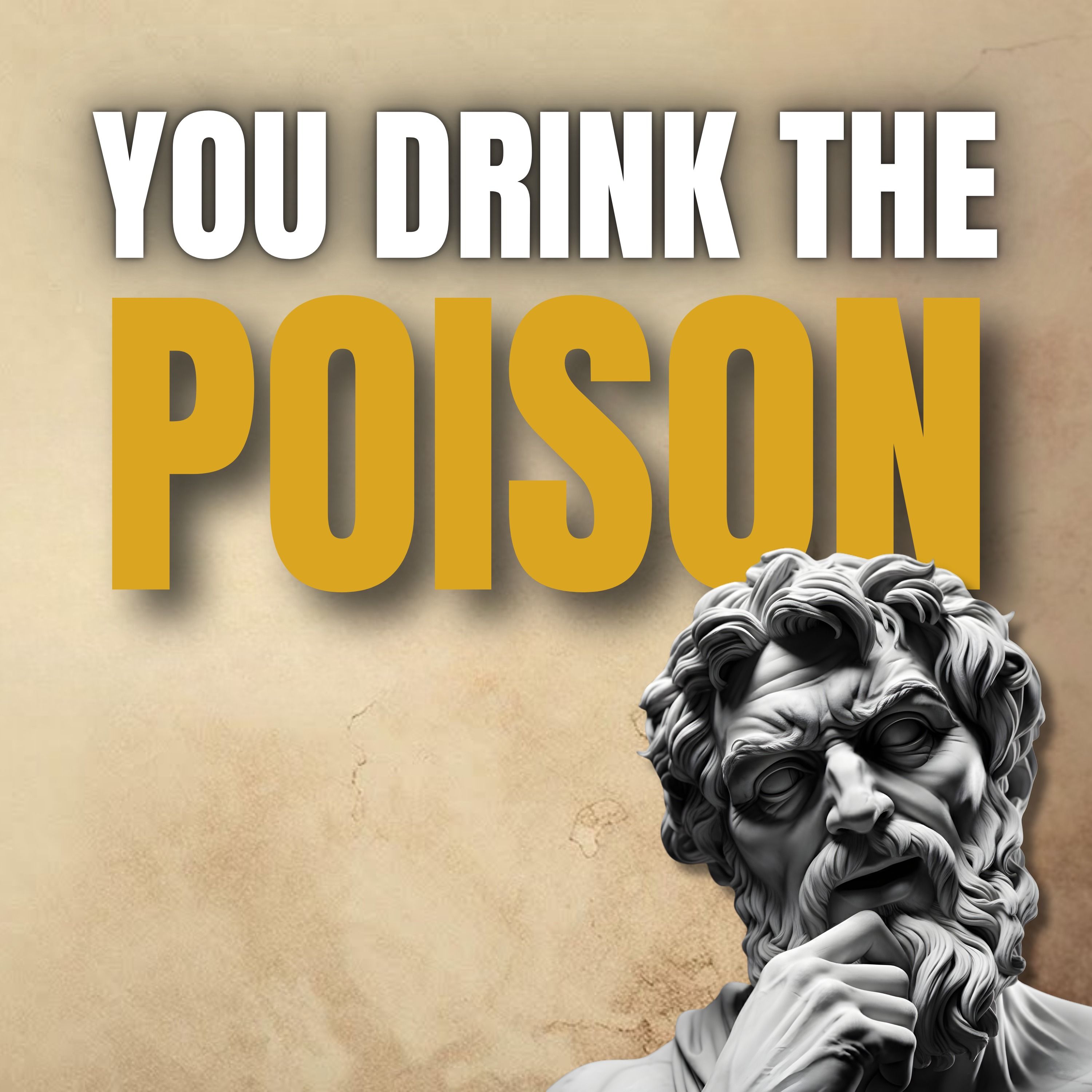 #7 RESENTMENT Doesn't Touch Who Hurt You, Only You | The Stoic Art Of Forgiveness