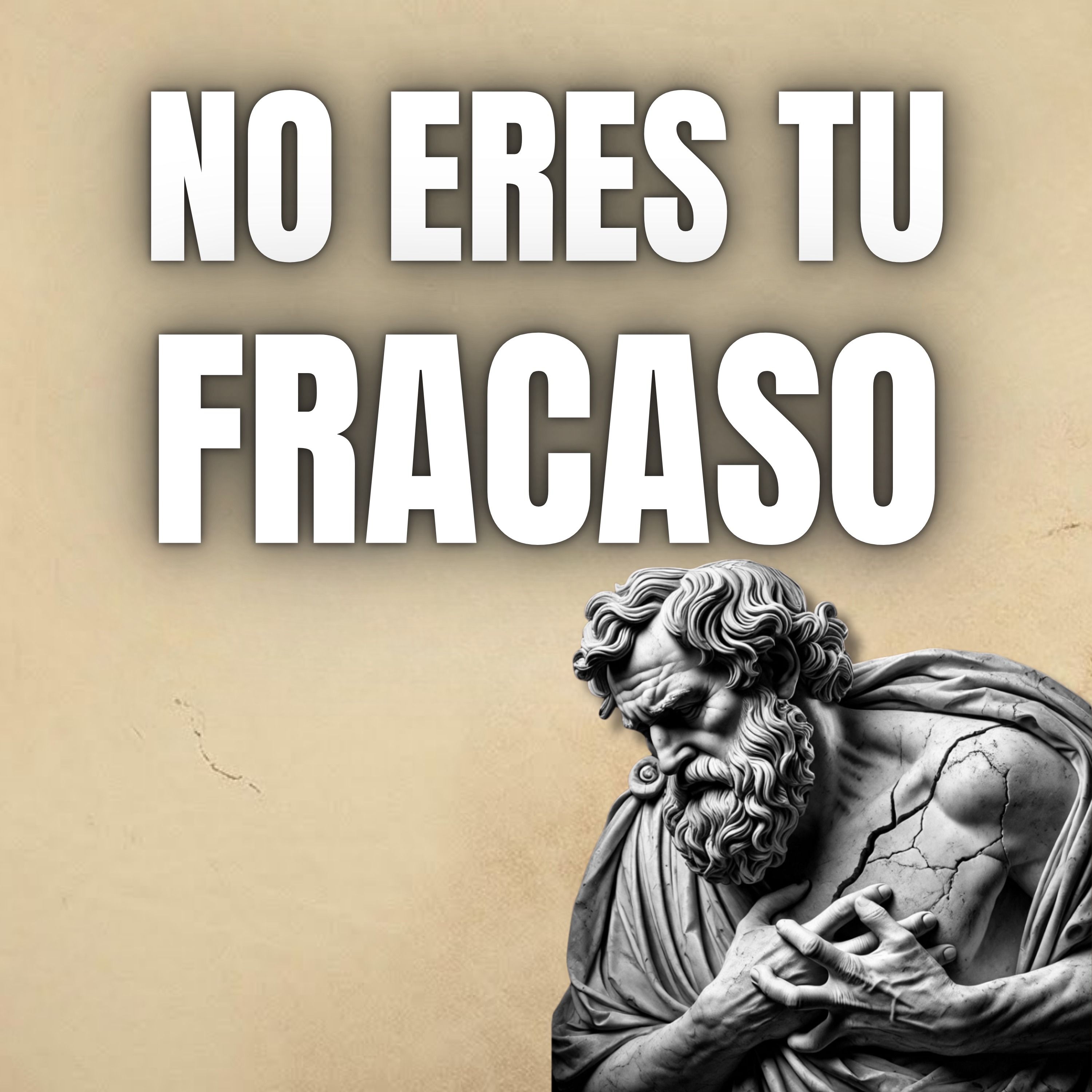 Cómo RECONSTRUIR tu VIDA Después de Haber FRACASADO