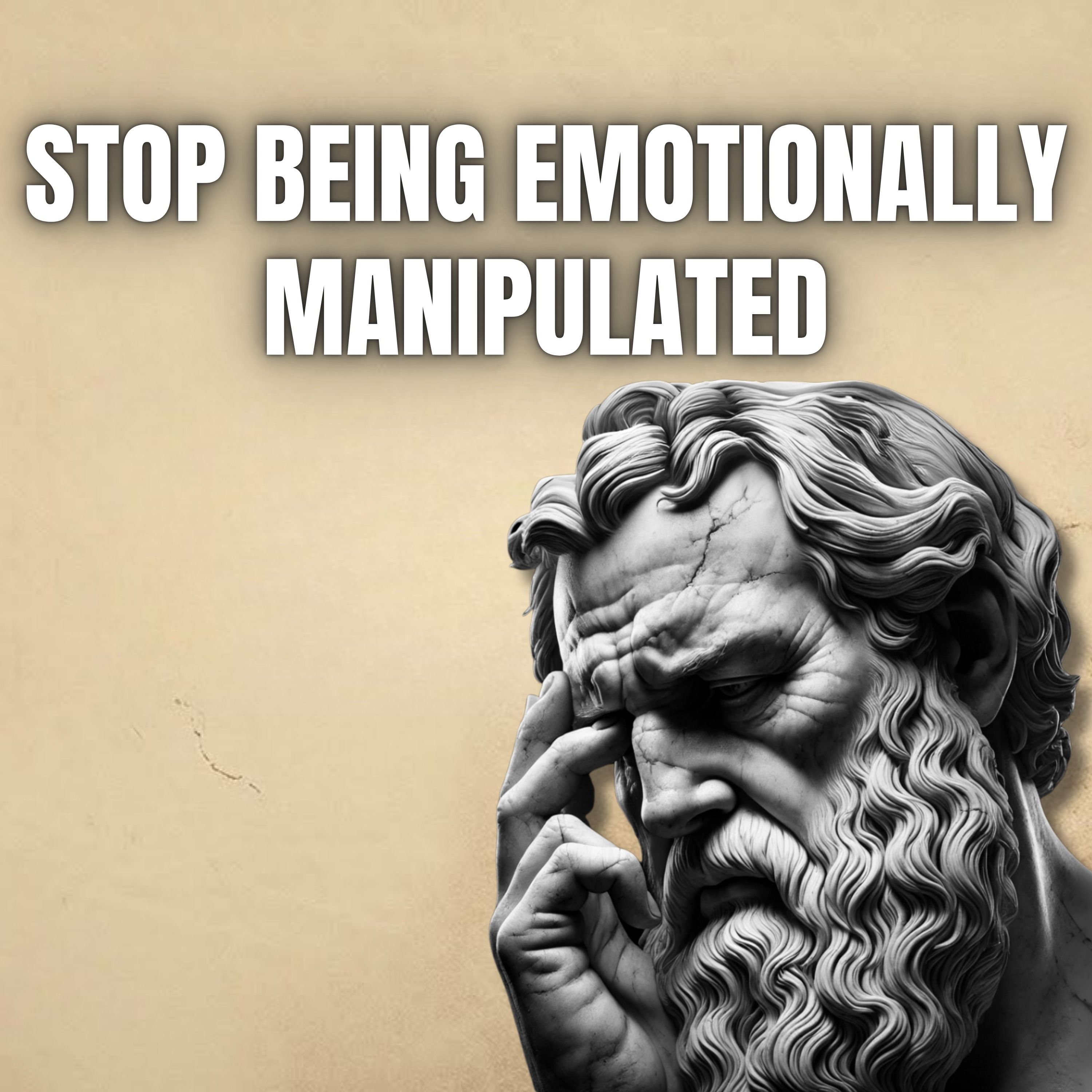 Put a FINAL STOP to EMOTIONAL MANIPULATION episode artwork
