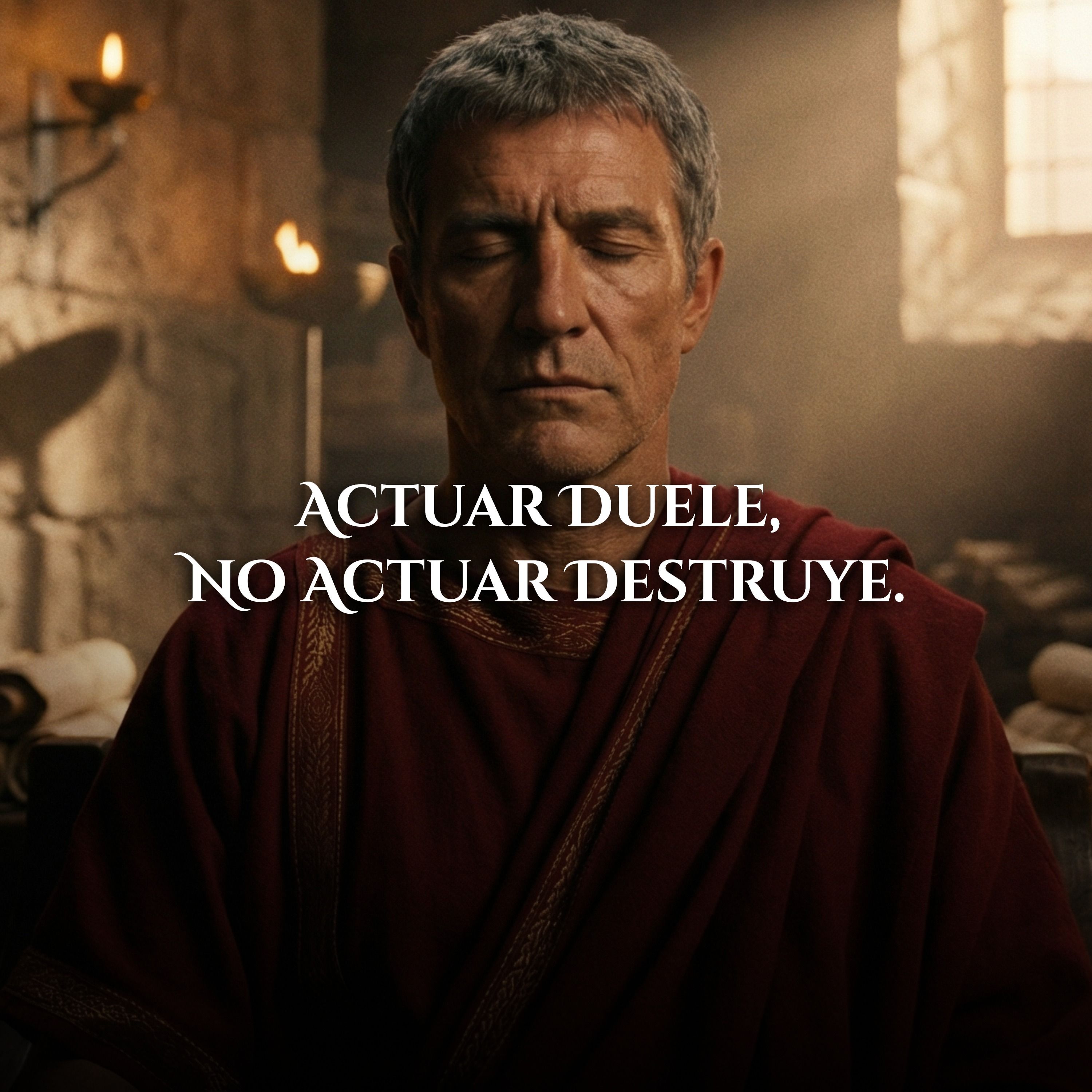 Deja De PLANEAR Tu Vida Y Empieza A VIVIRLA.