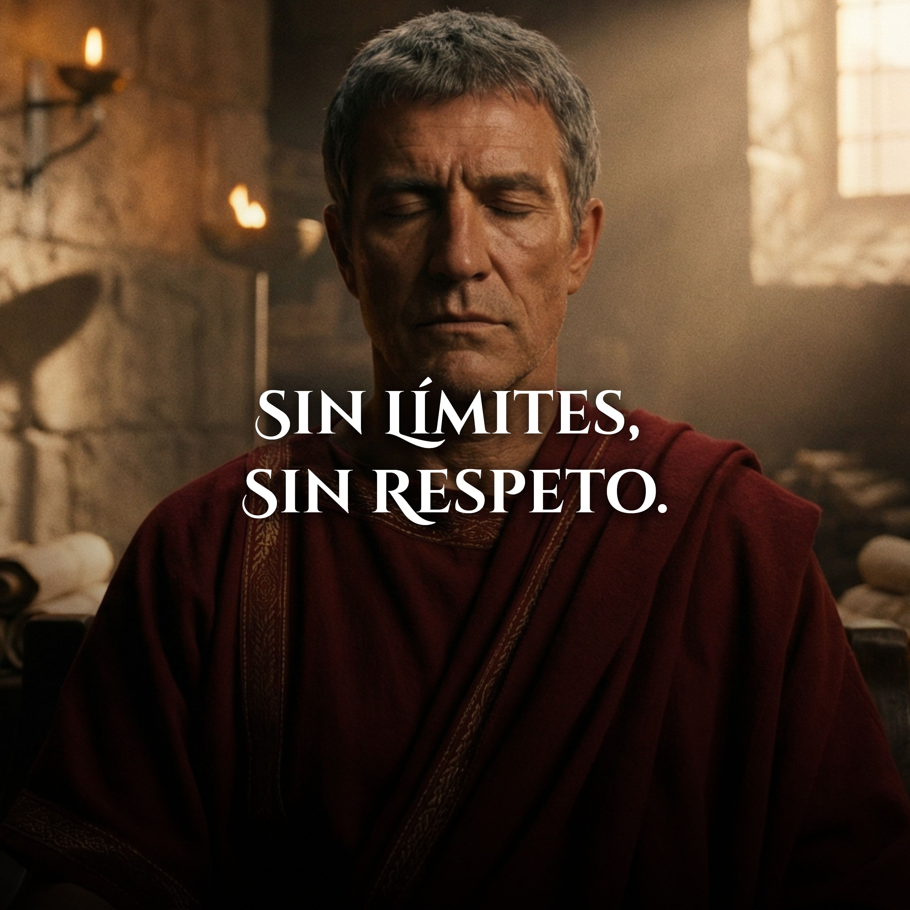 Mientras No Pongas LÍMITES Seguirán Pisoteando Tu Vida.