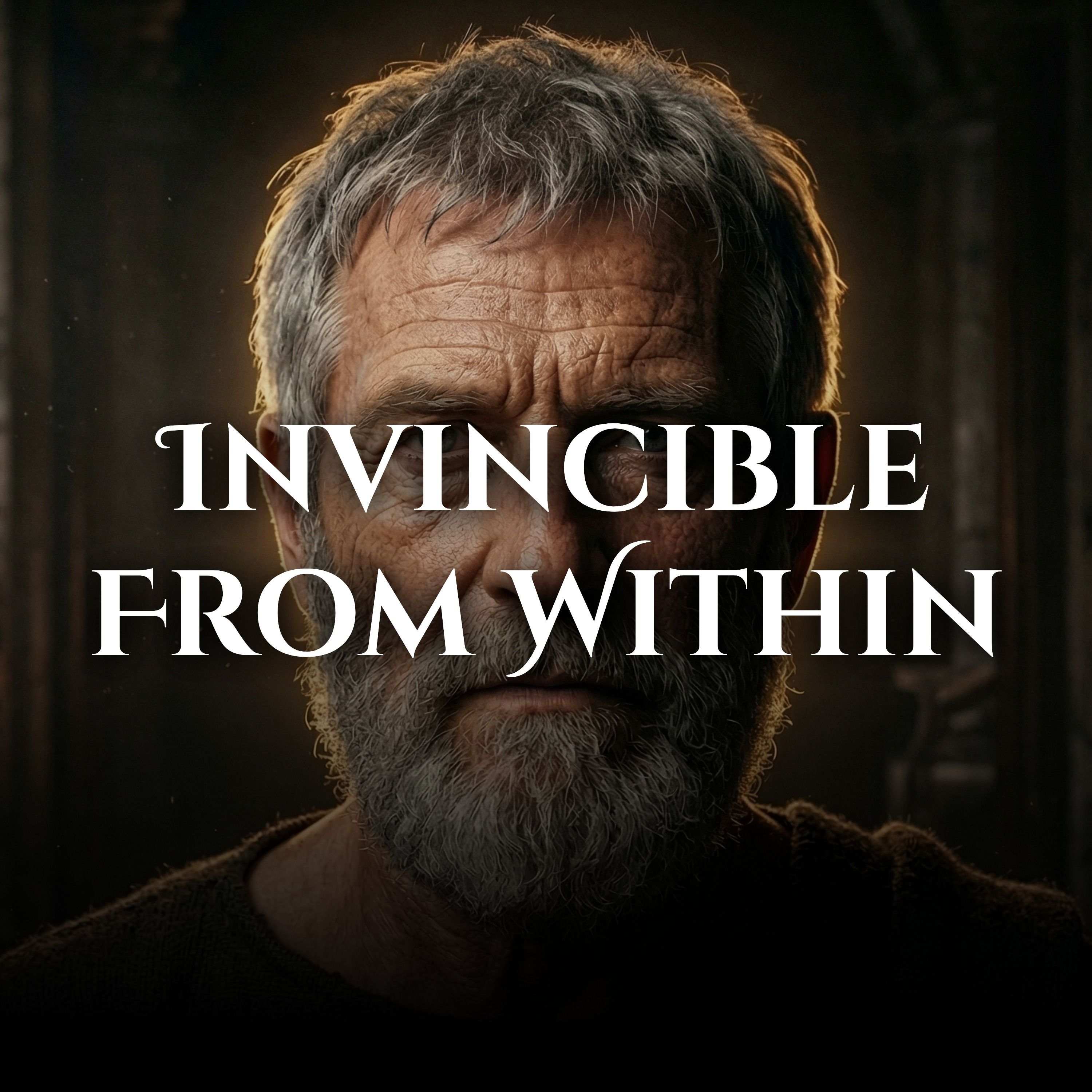 How To MASTER Your Mind And Become INVINCIBLE episode artwork
