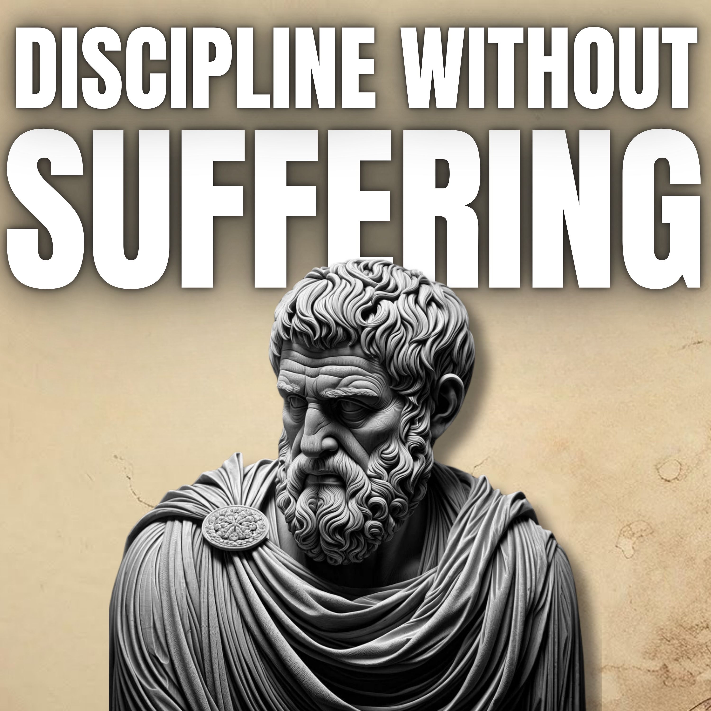 How to Become DISCIPLINED and Actually Enjoy It episode artwork