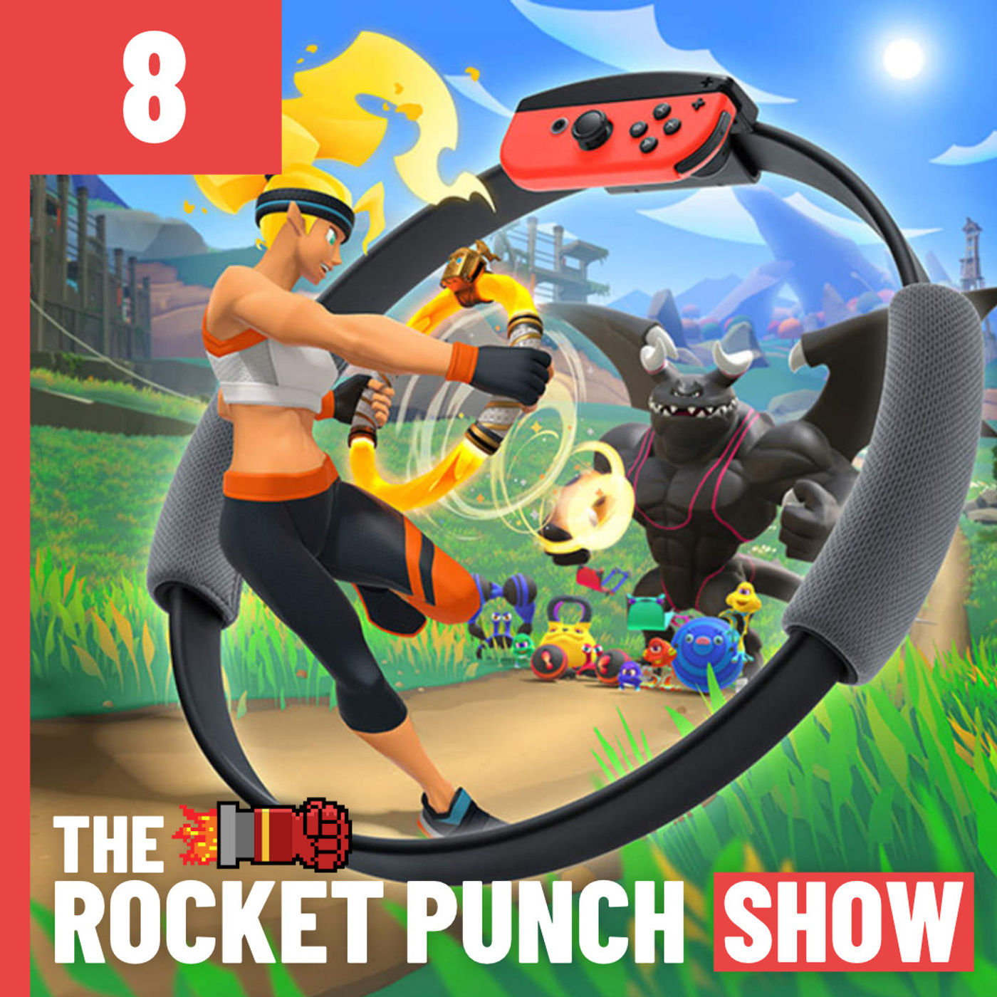 Surprise Nintendo Direct, Epic Games Gets into Publishing, & Next-Gen Still Coming 2020