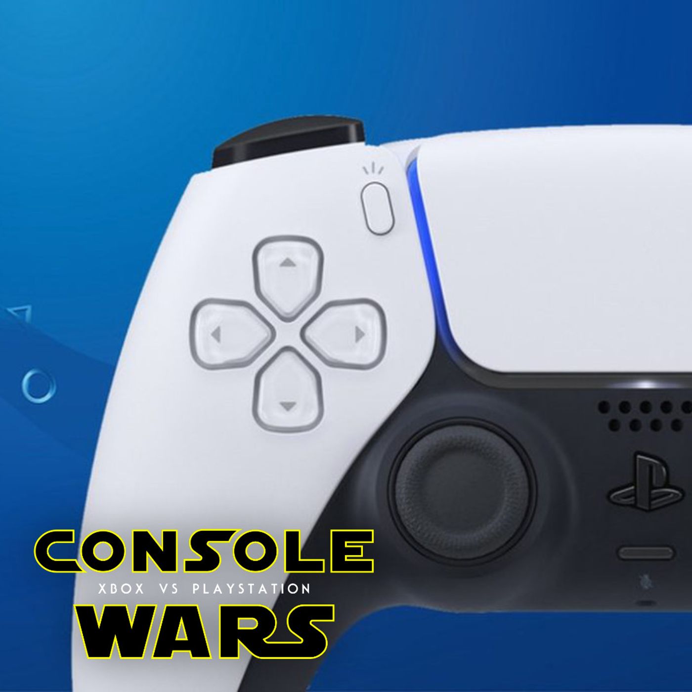 Console Wars Ep. 7
