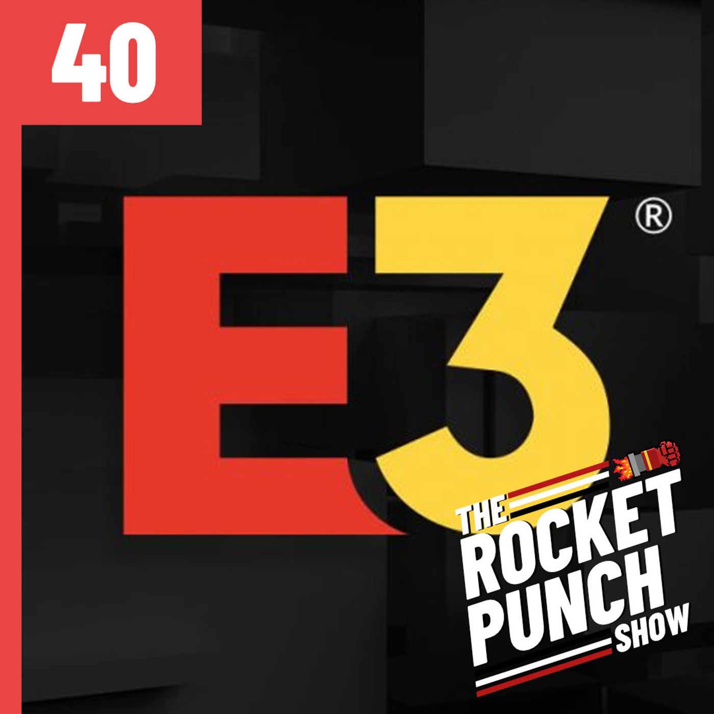 The Road to E3 2021