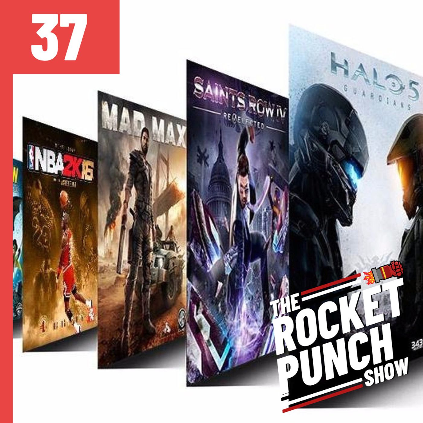 Game Pass's Level Up, The State of VR, & Our Favorite Women in Gaming