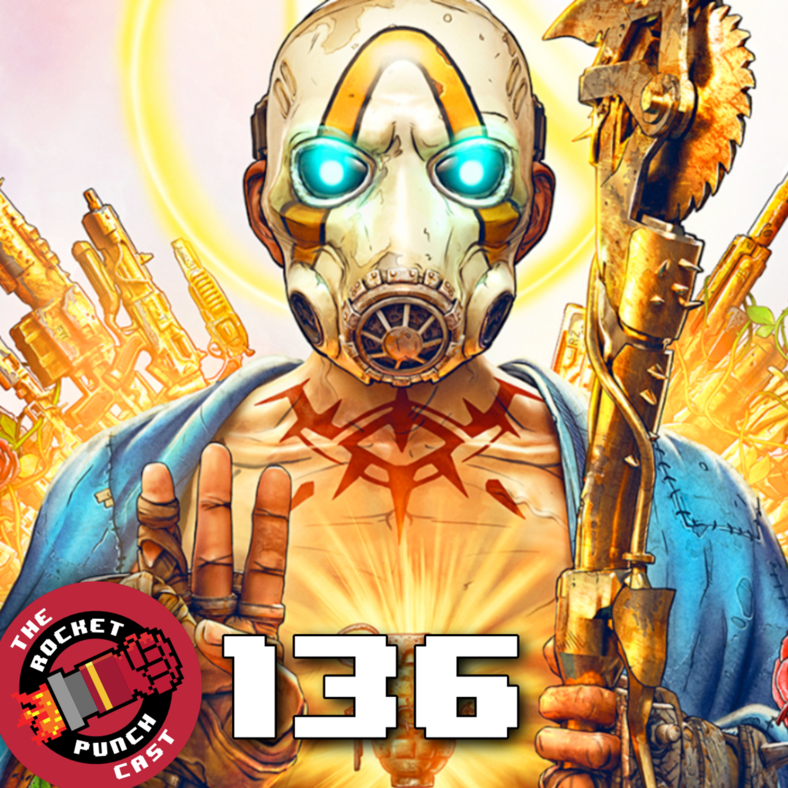 Borderlands 3 Gameplay Reveal, Epic Games buys Rocket League & Days Gone Impressions