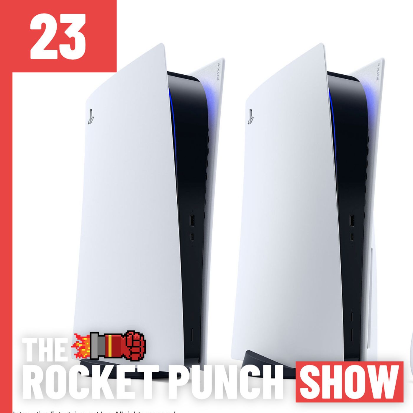 PlayStation 5 Showcase Detailed & Nintendo 3DS Discontinued