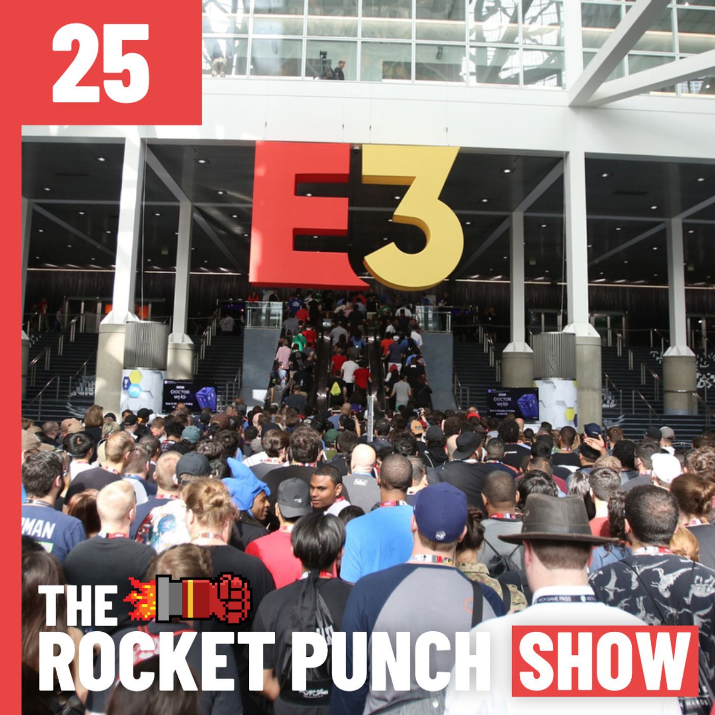 A Year Without E3, Spider-Man Remastered, & Cyberpunk 2077 Crunch