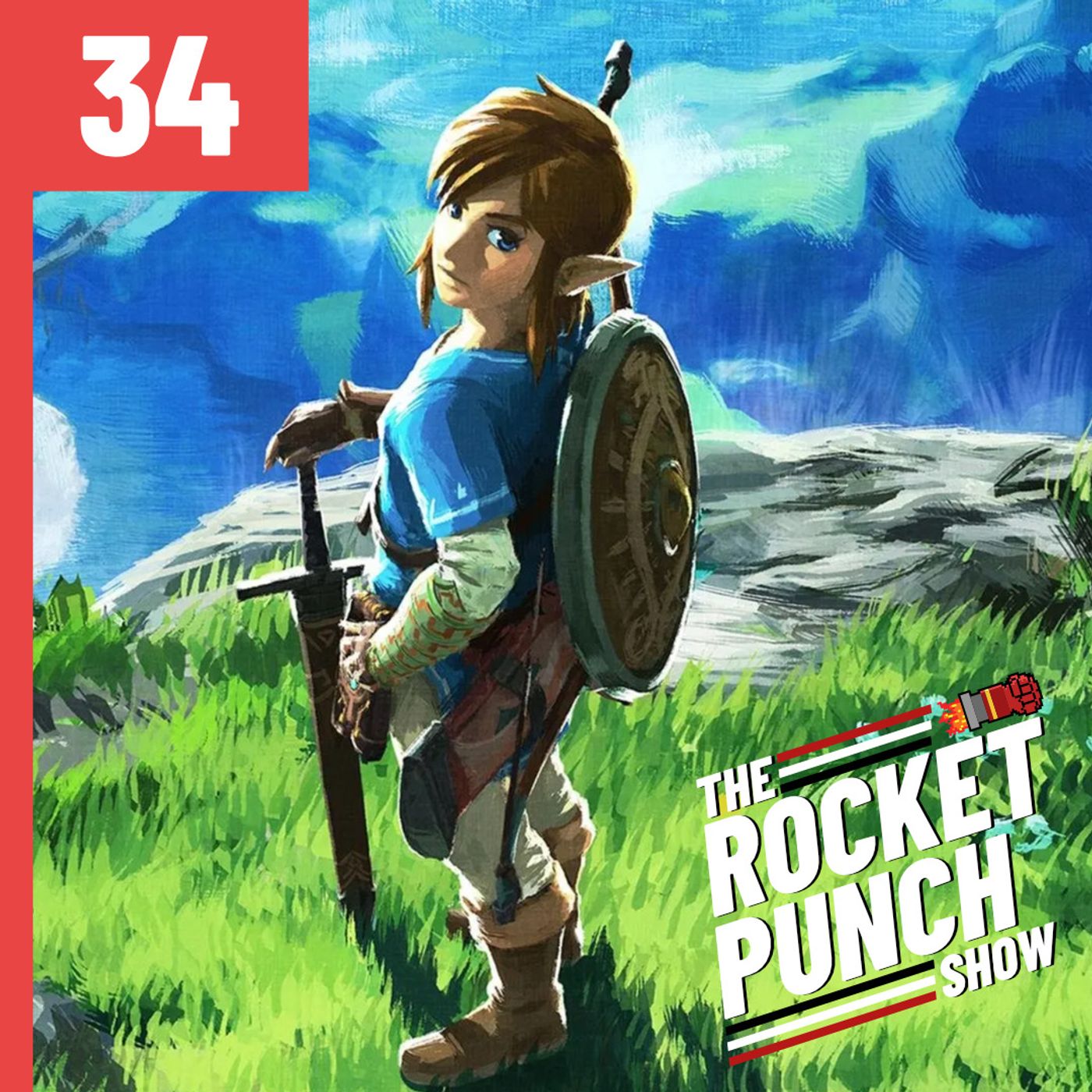 Zelda's 35th Anniversary, Video Game Movies, & Our Video Game Predictions for 2021