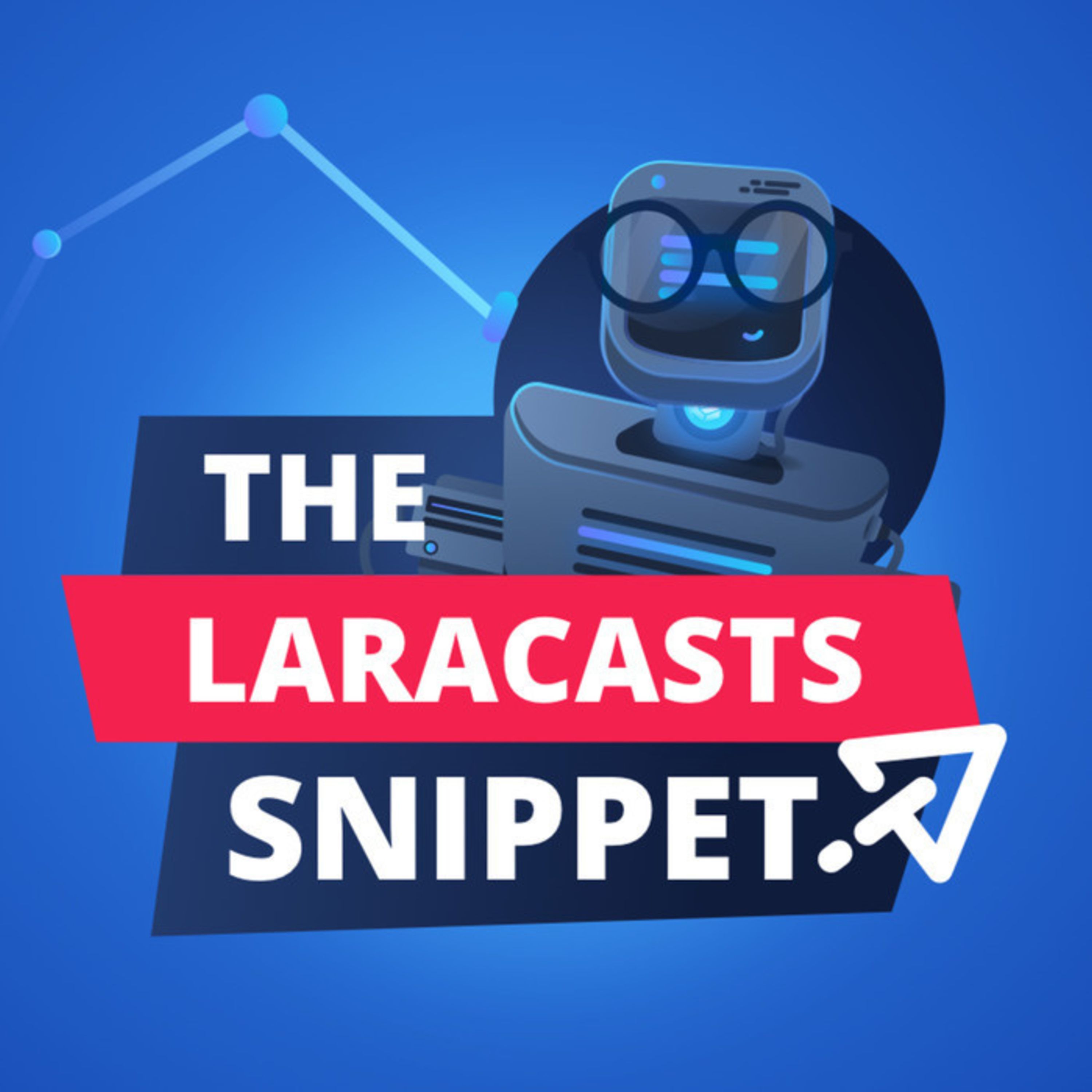 One Thing I Love About Laravel