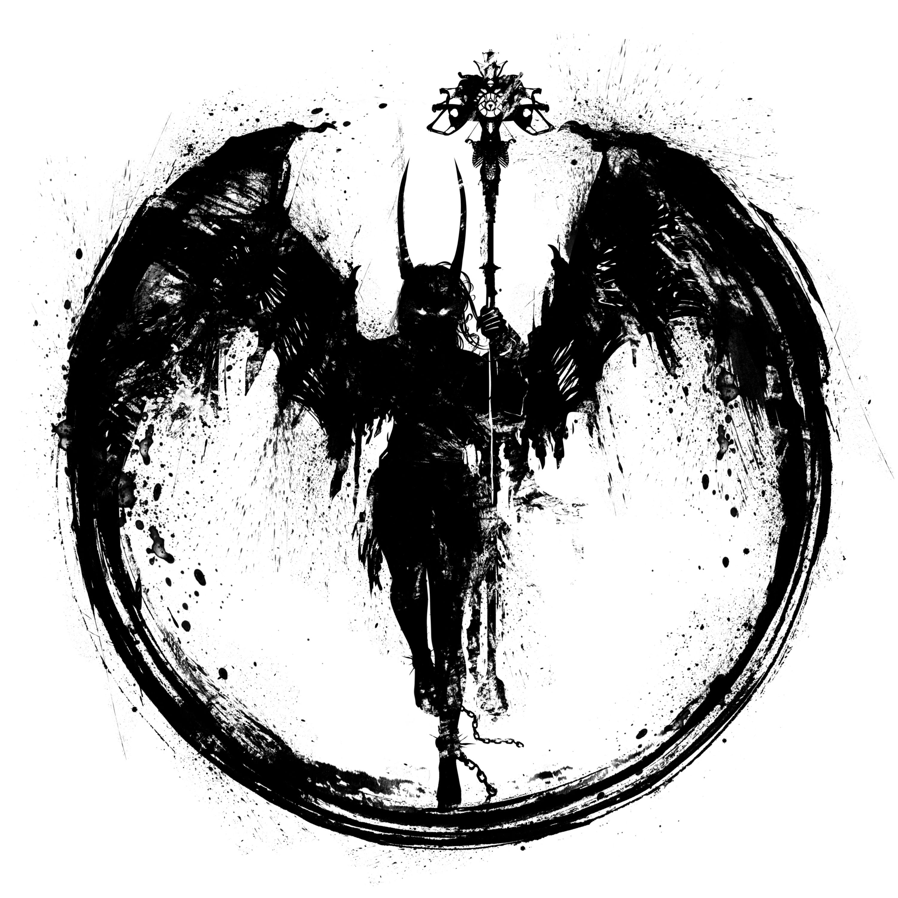 Lucífugo Rofocale, un caso demoniaco de Colombia, Parte 2