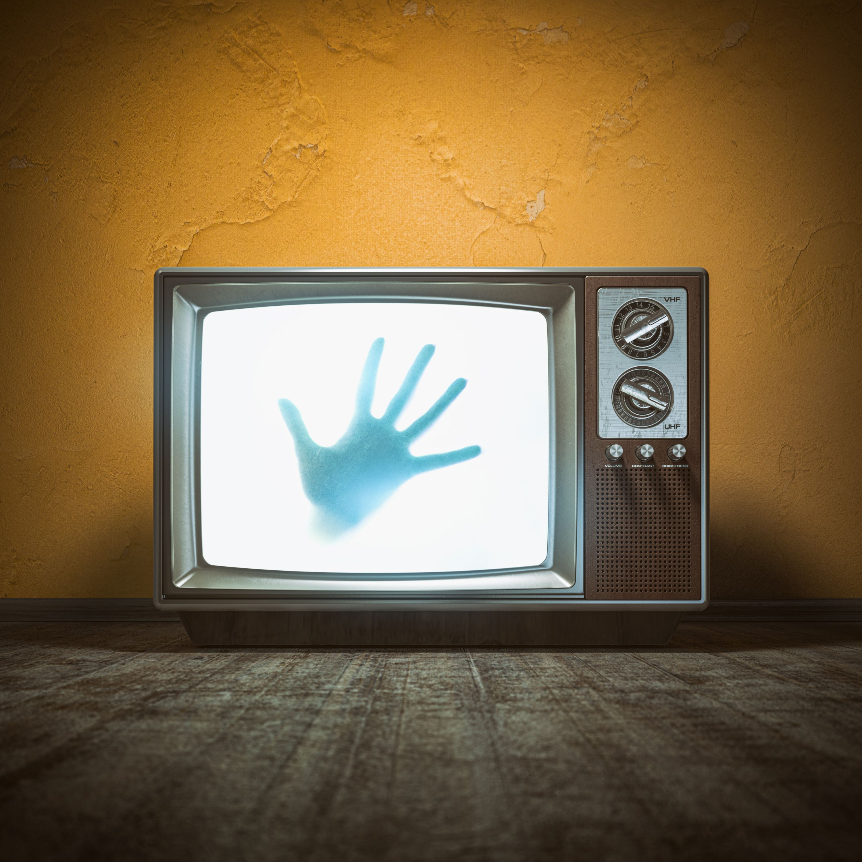 En códigos paranormales estrenamos temporada y conductora