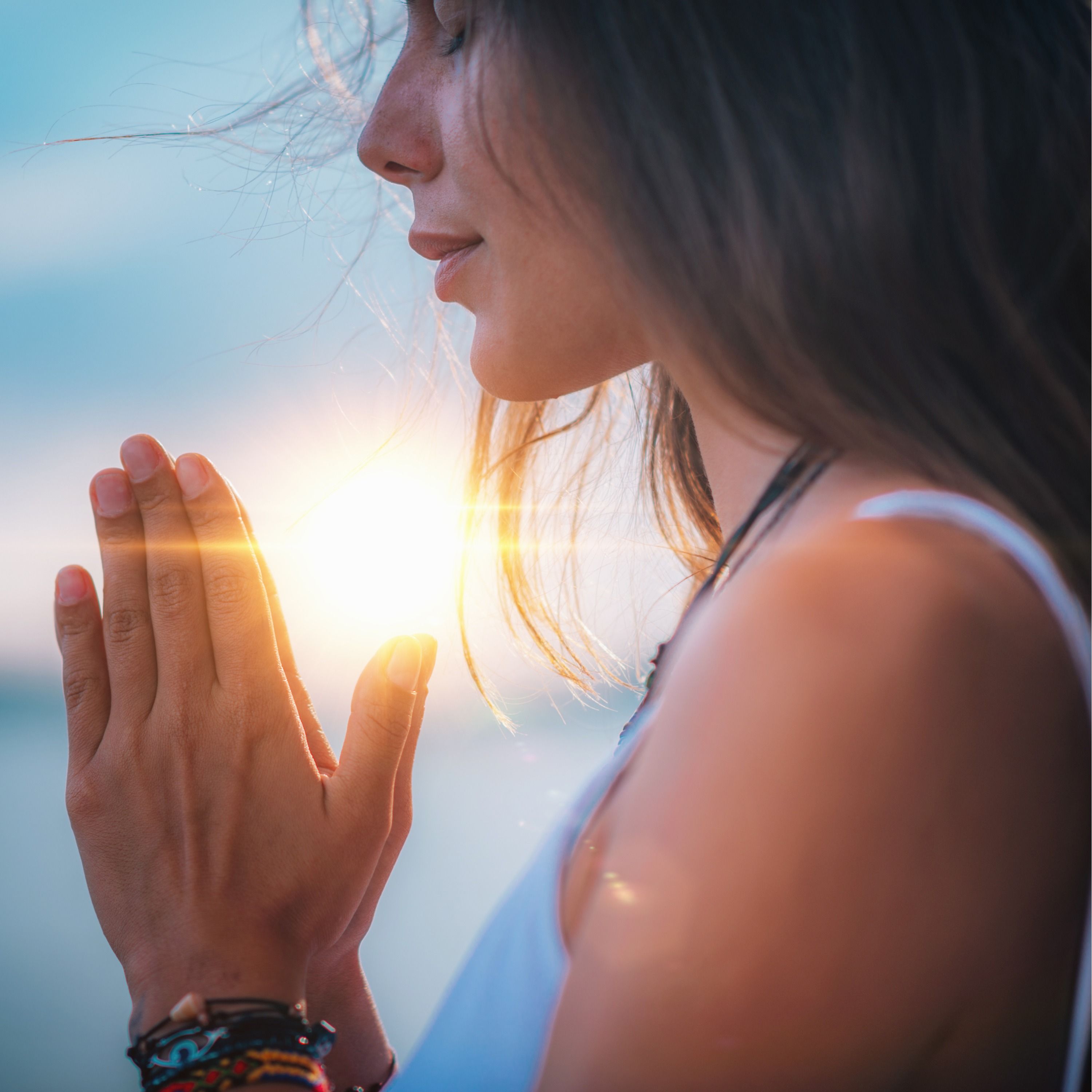 2 de abril – Día para pensar y meditar