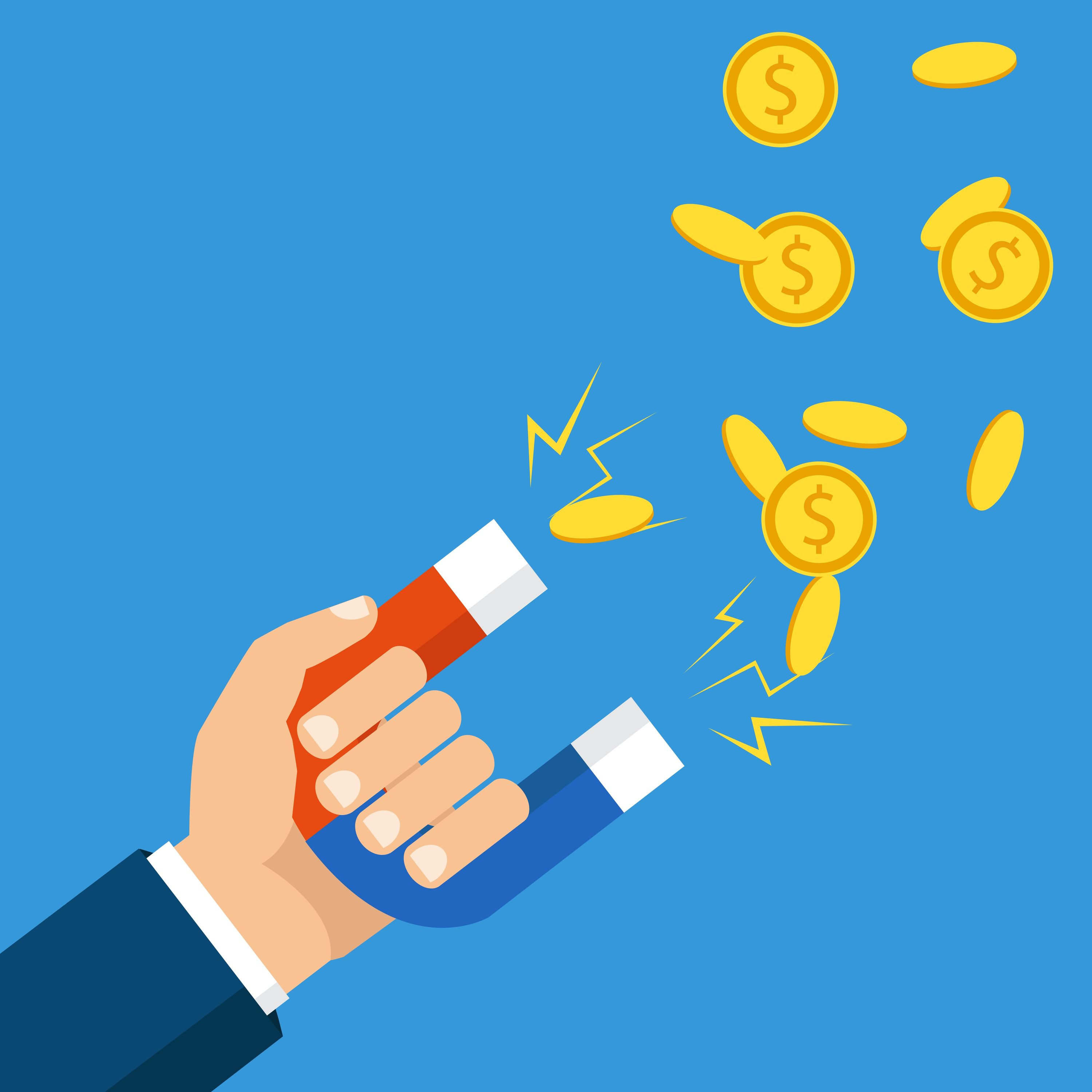 23 de marzo - Ritual para atraer dinero a tu vida 23 de marzo - Ritual para atraer dinero a tu vida