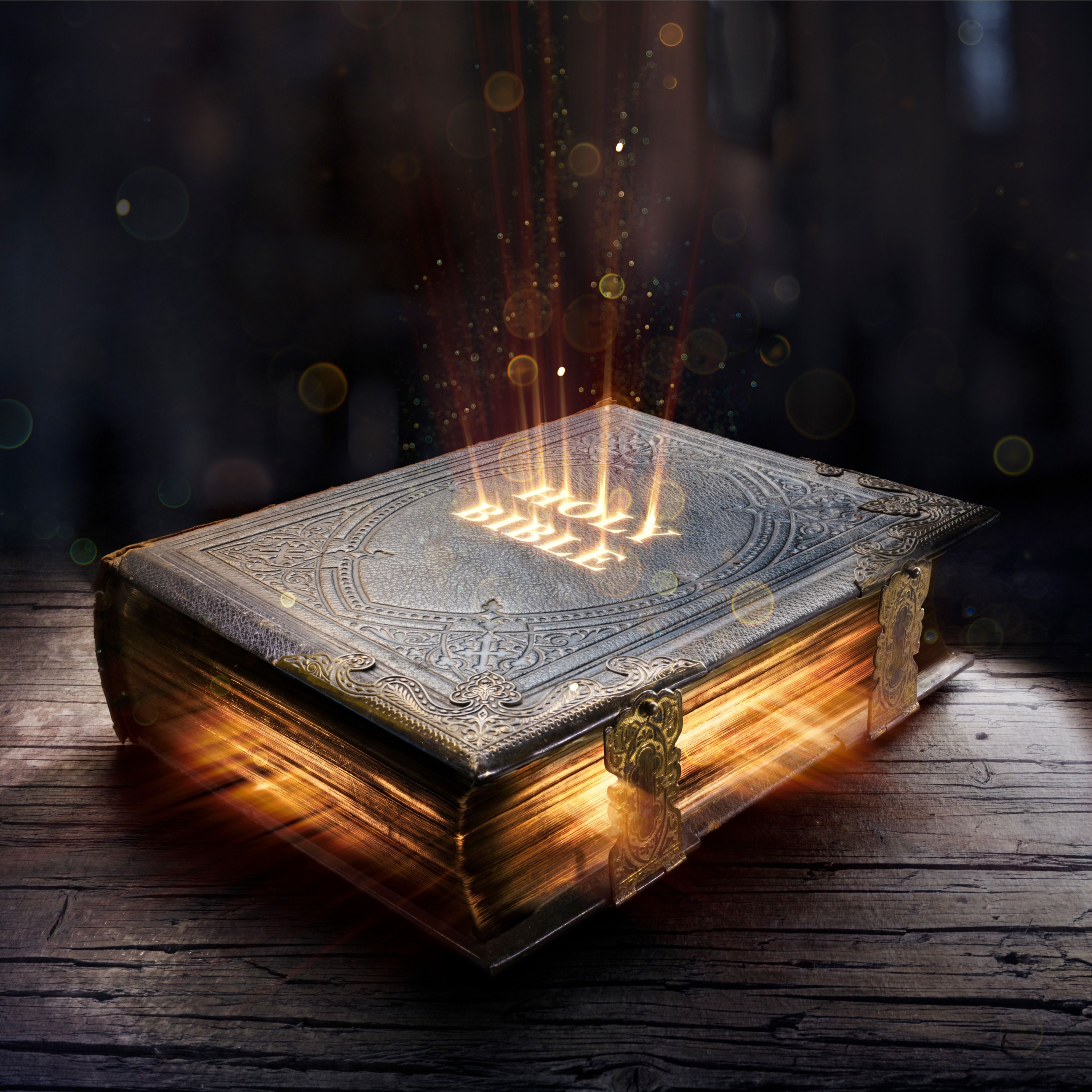 ¿La Biblia tenía razón?