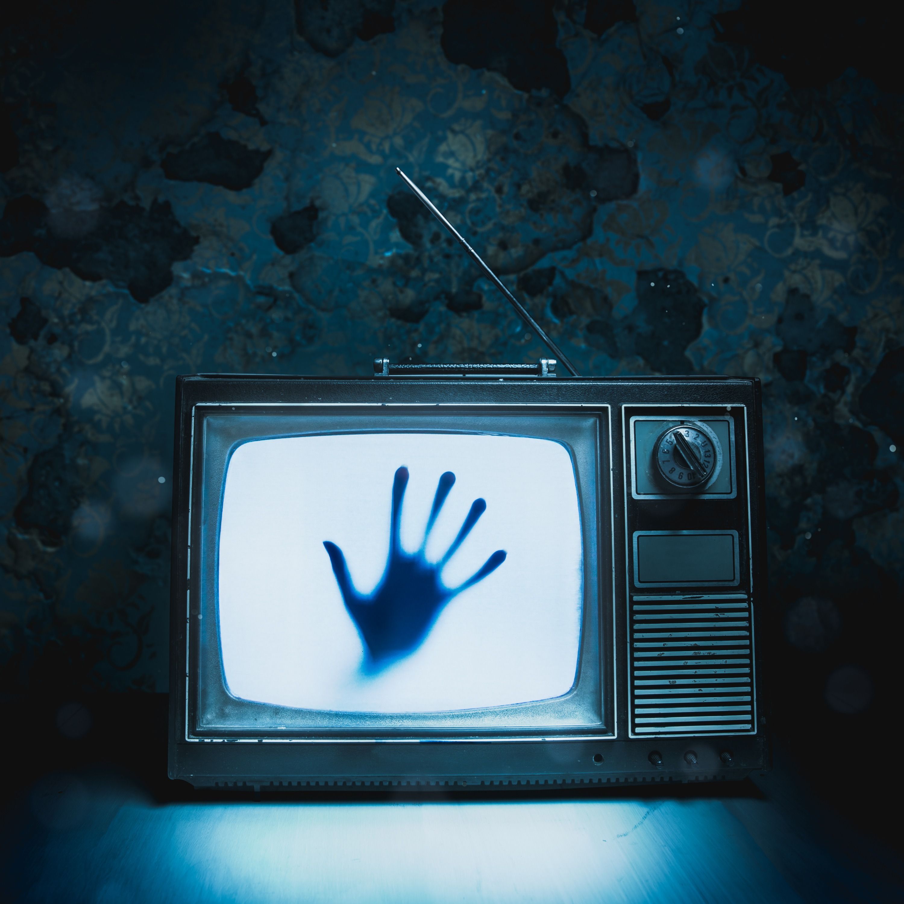 Poltergeist documentados, parte 1