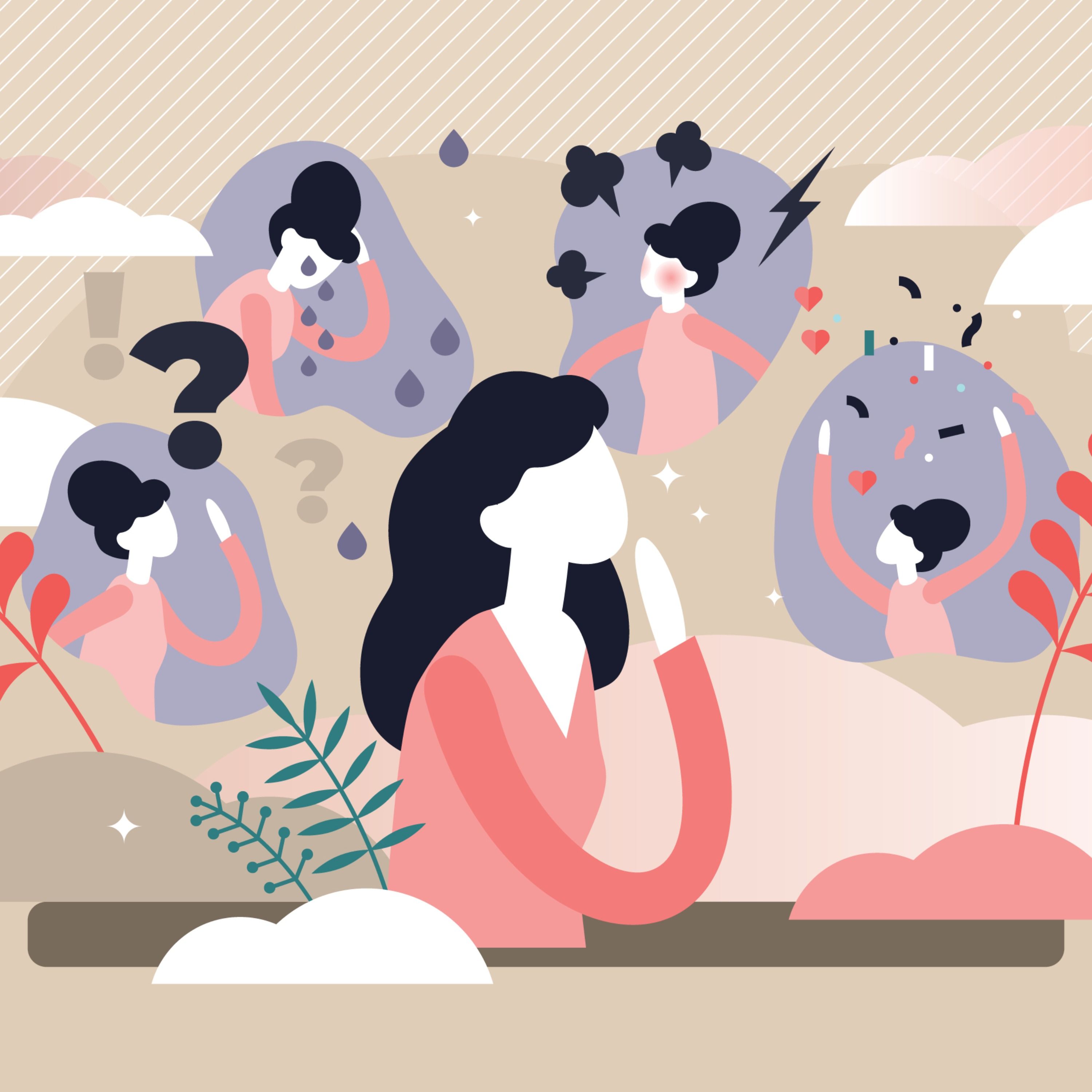 9 de marzo - Ritual para aclarar tus sentimientos