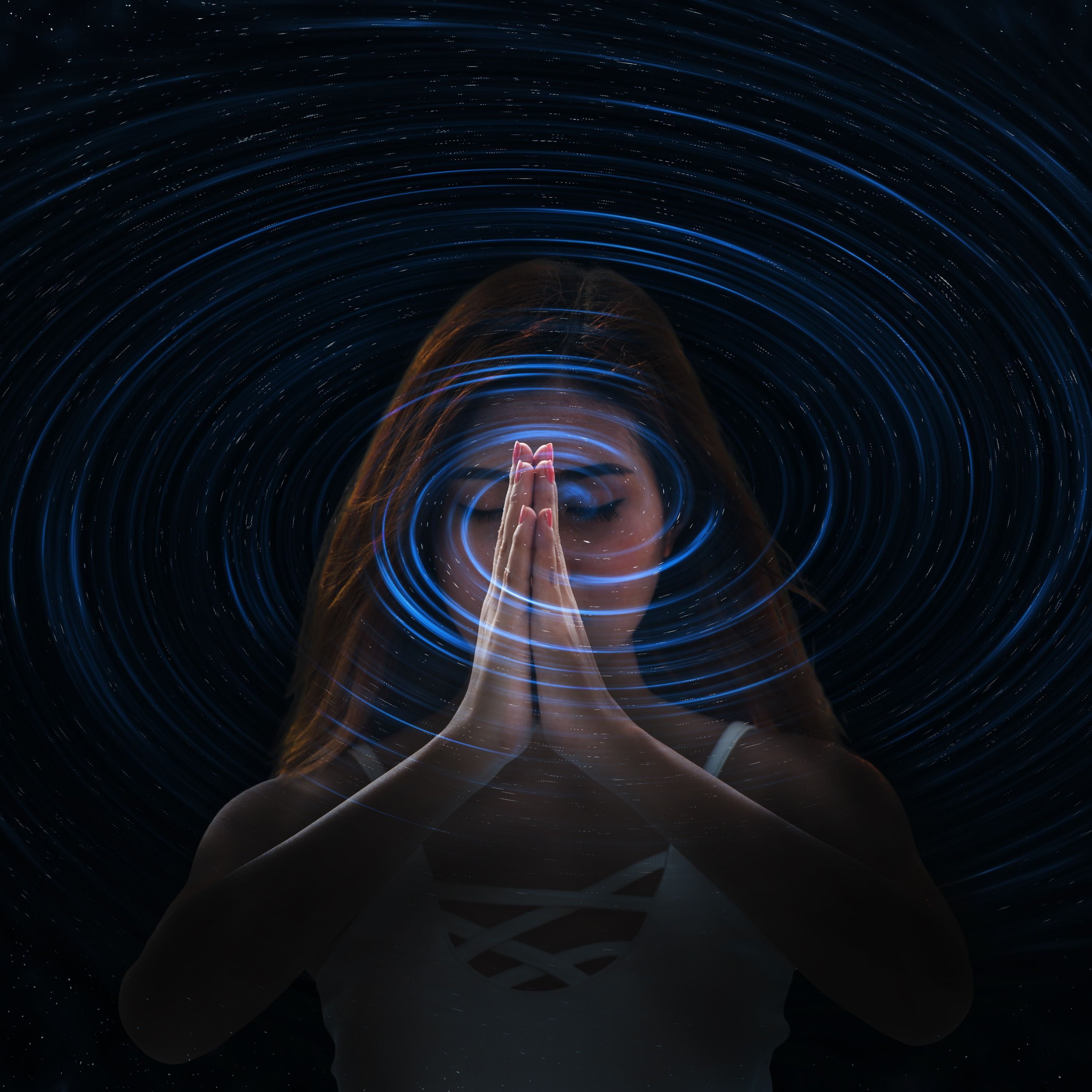 19 de marzo - Ritual para equilibrar las energías