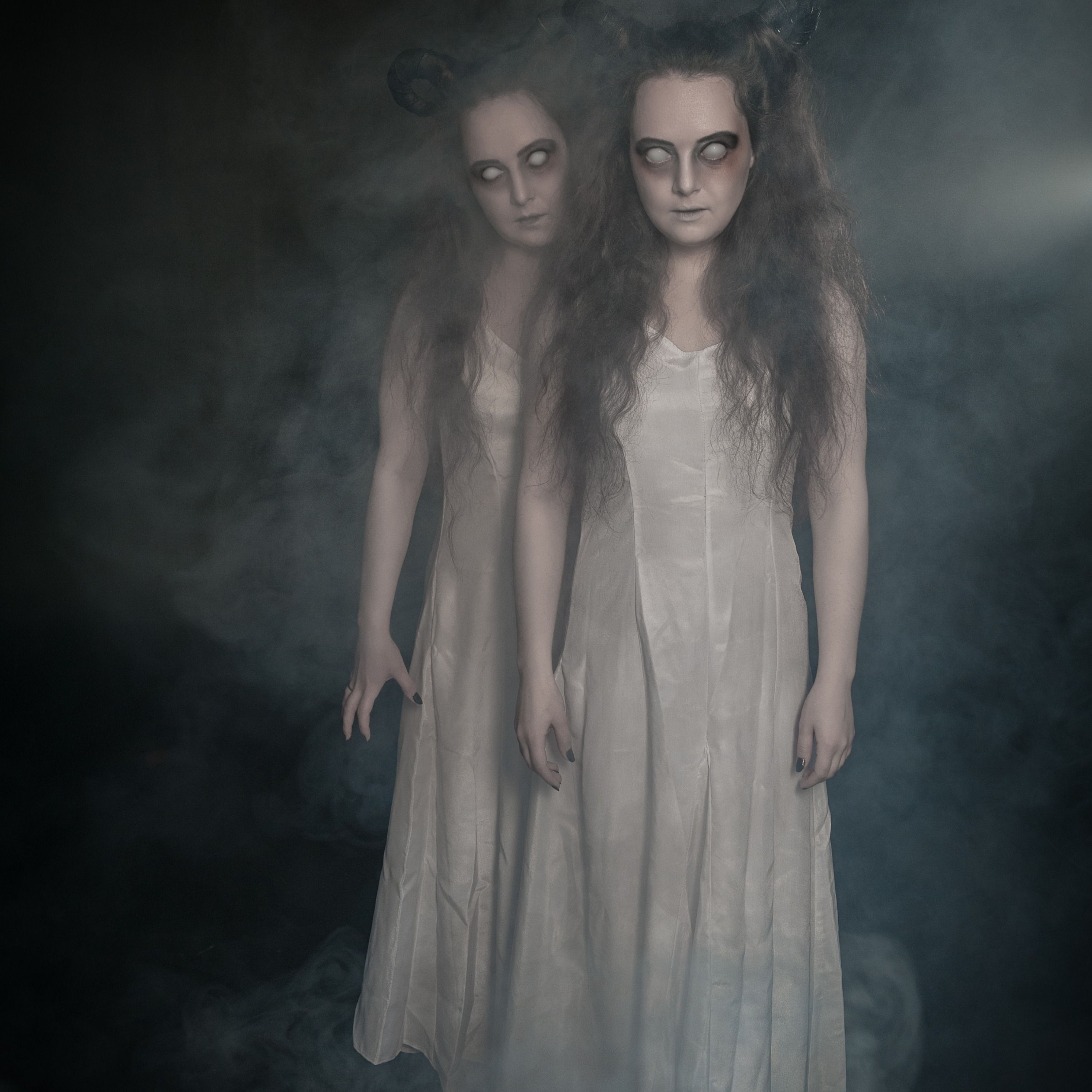 Haunted Latinoamérica - La dama del molino