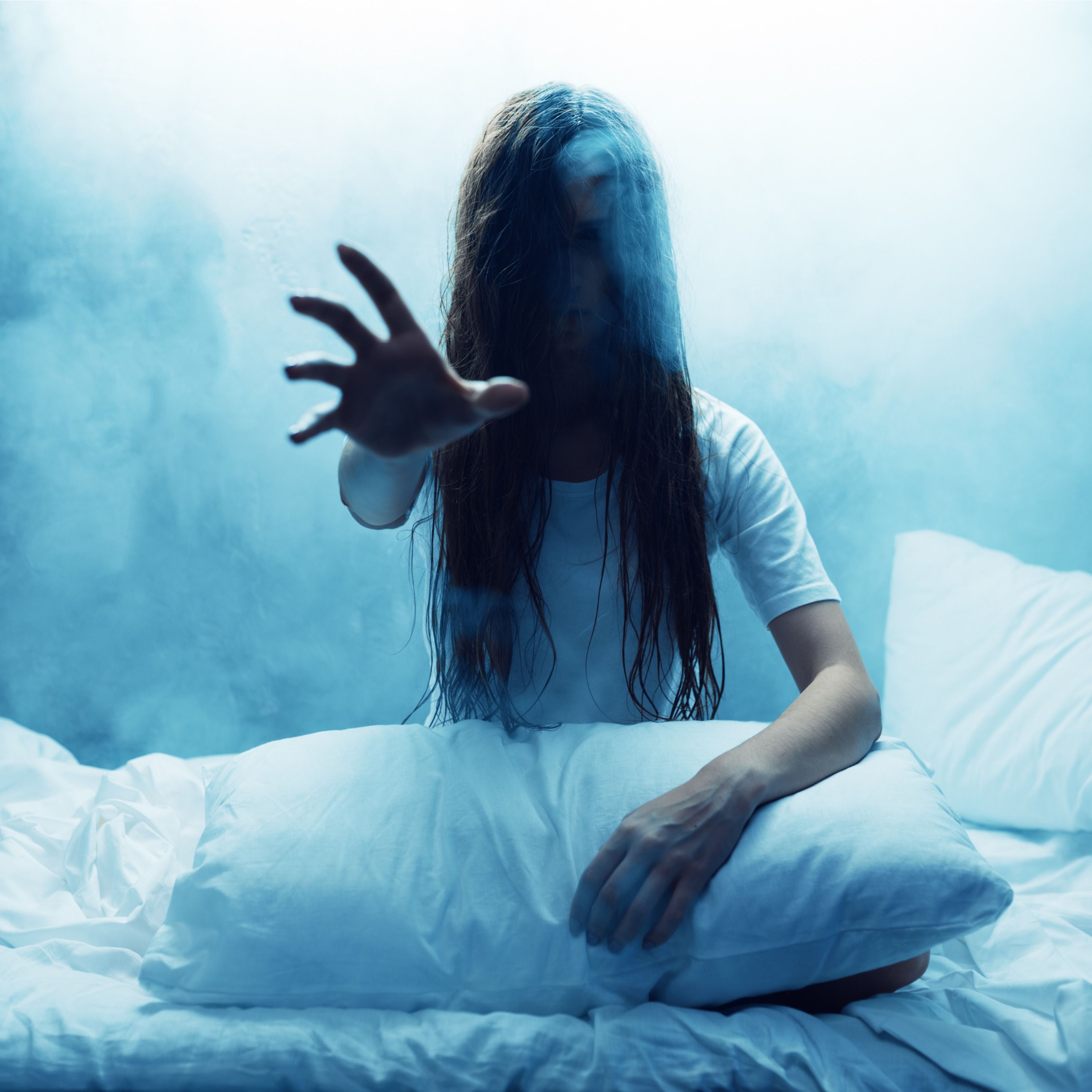 Especial de día de muertos