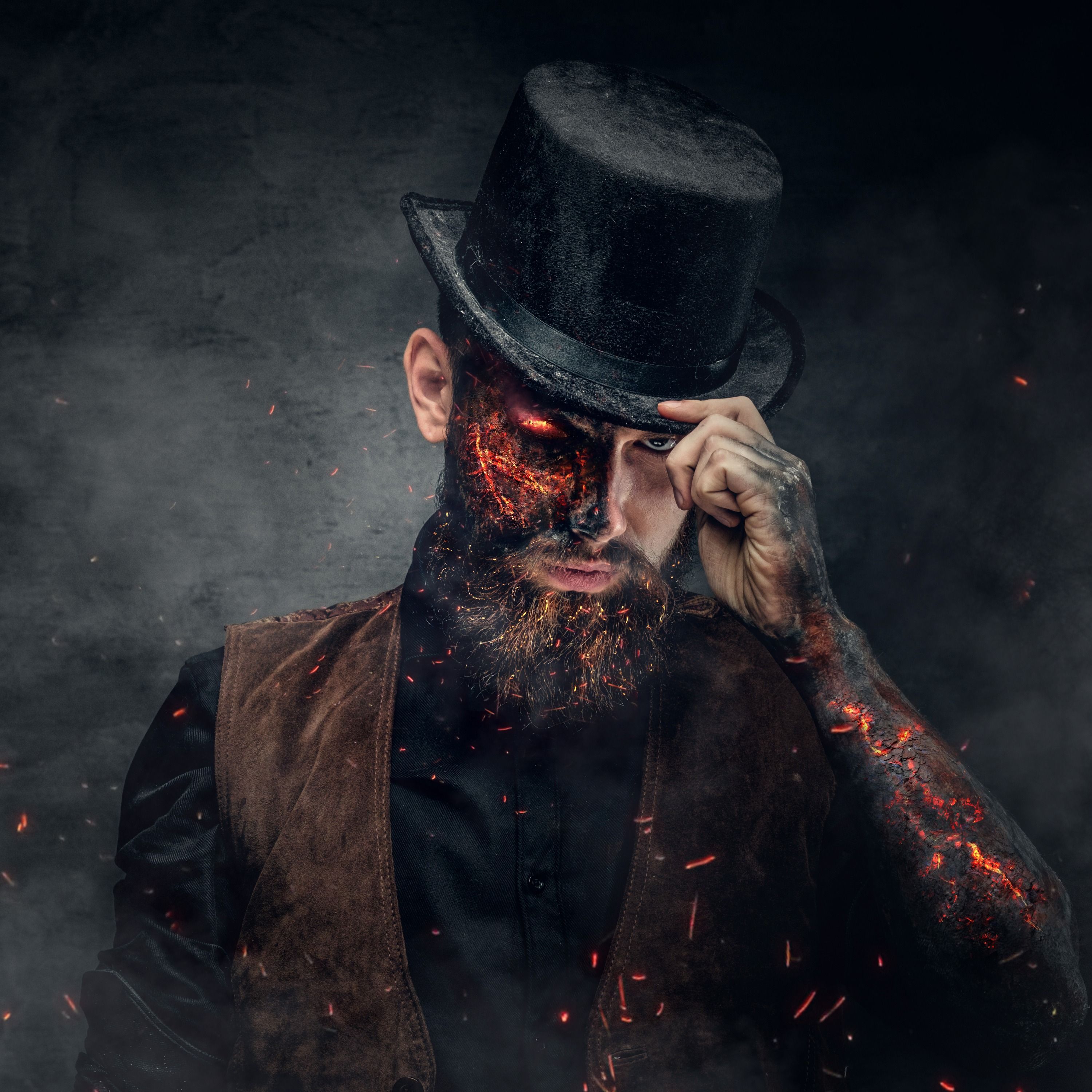 El diablo en el campanario