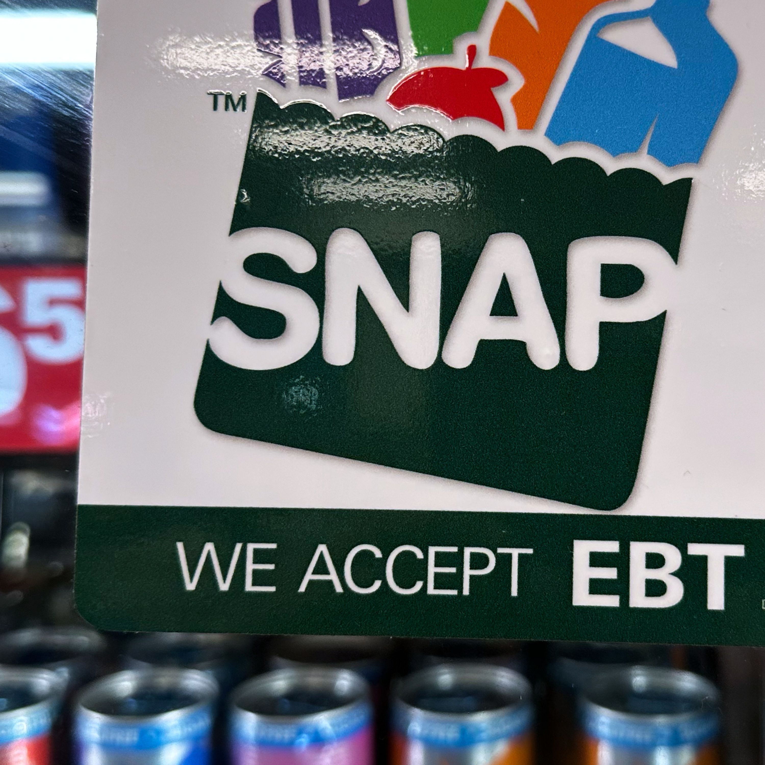 More Than 4 Million Lose SNAP Benefits Under GOP Megabill