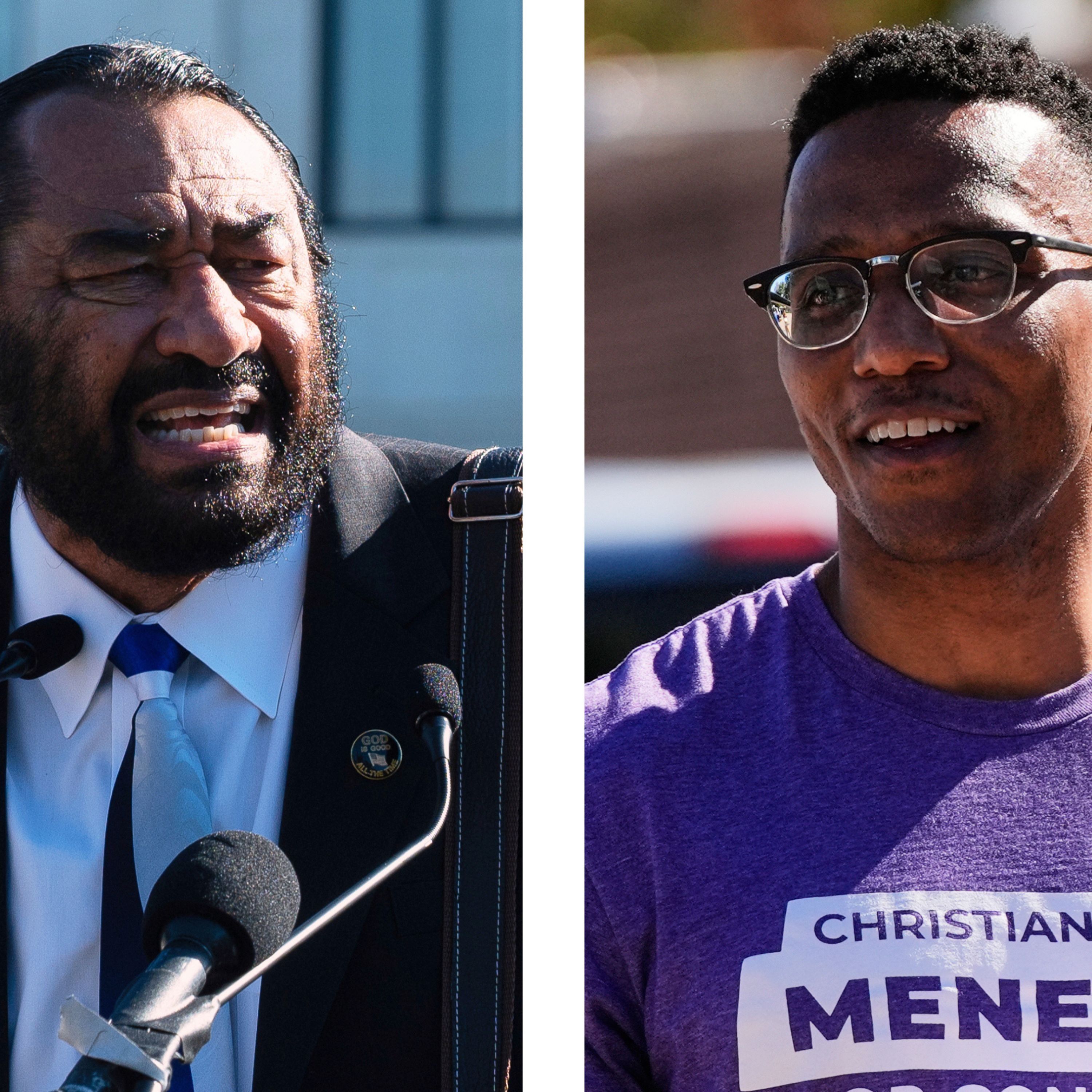 Redistricting Reshapes Texas Politics