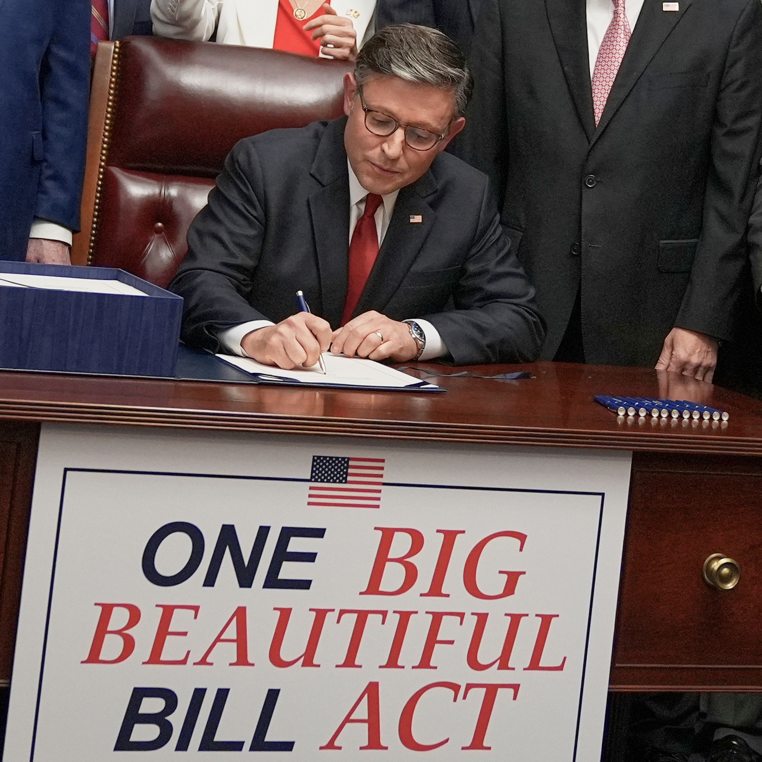 H.R. 1 and Its Impact on Black Families