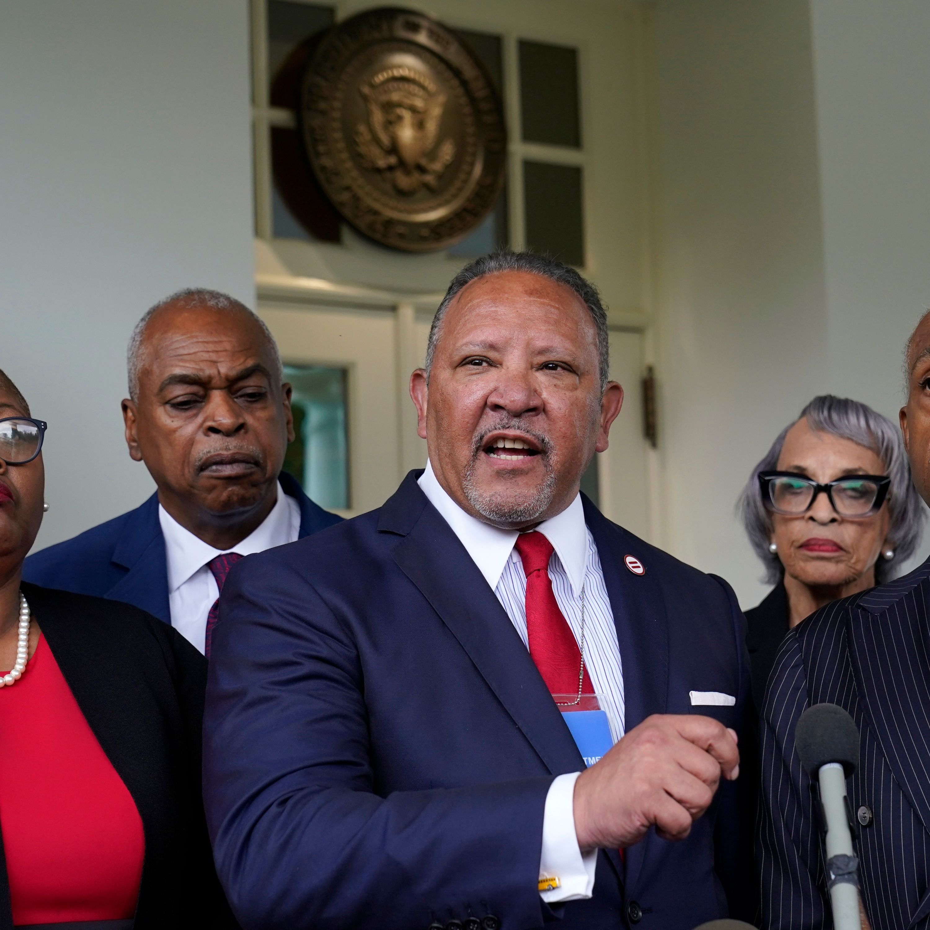 National Urban League Warns American Dream Is on Life Support